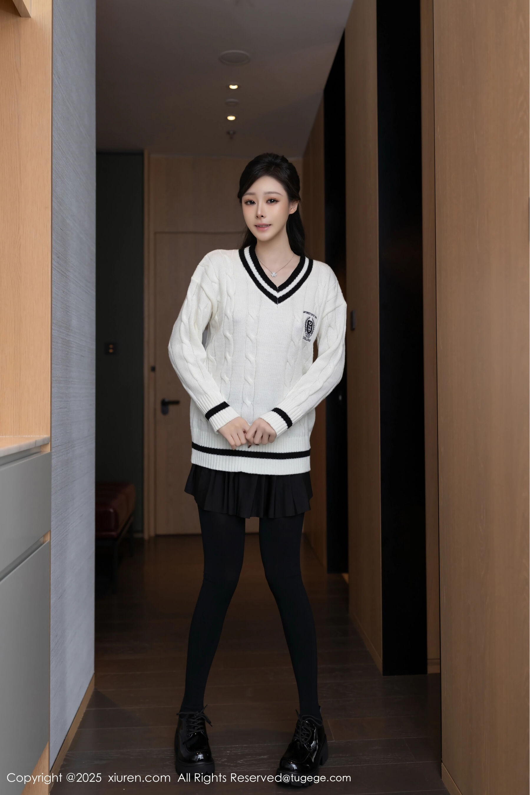 图片[3]-[Xiuren秀人网] 2025.03.07 NO.9986 小逗逗[79P]-六色网