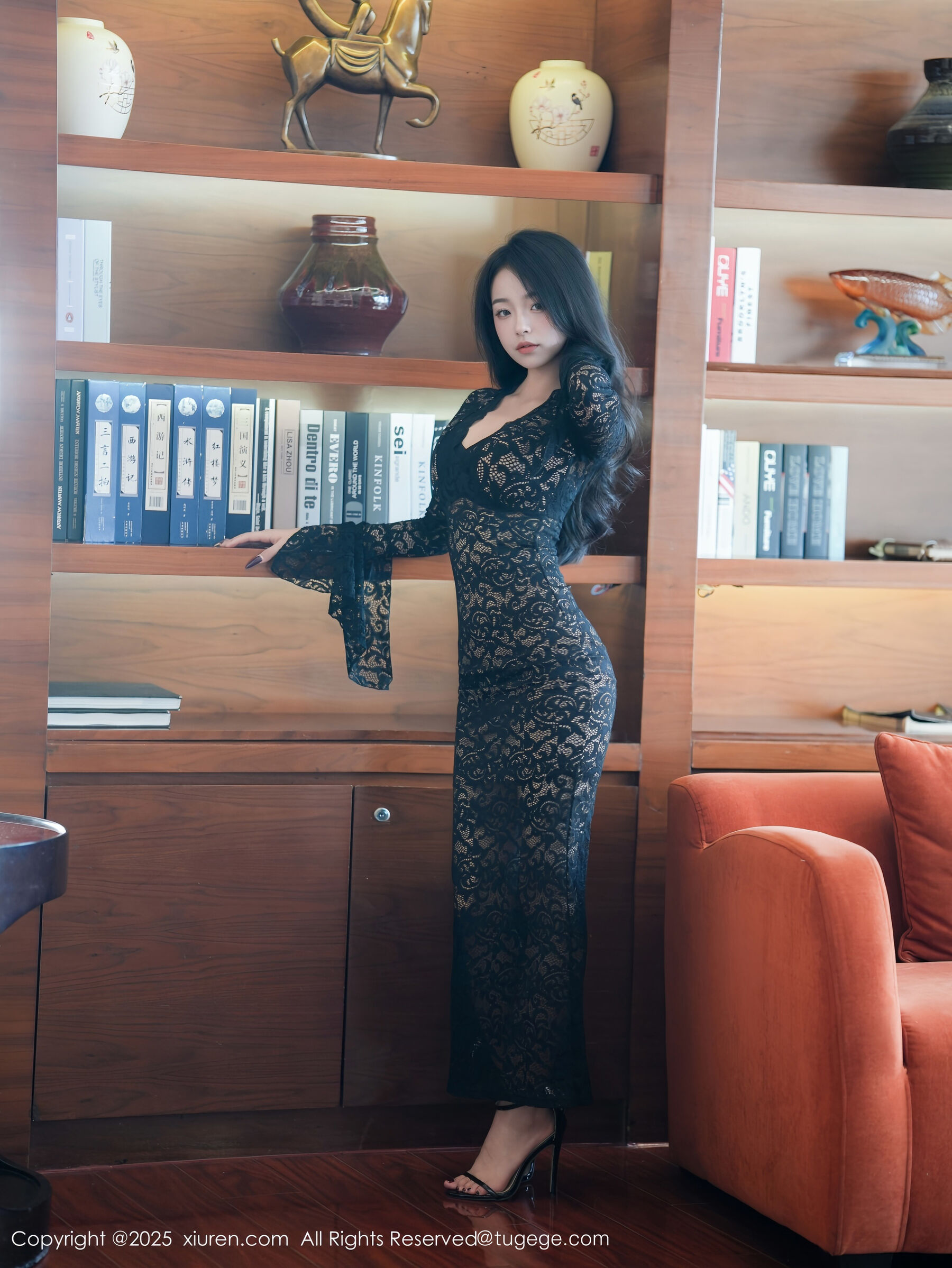 图片[9]-[Xiuren秀人网] 2025.06.04 NO.10360 白琮瑗[62P]-六色网