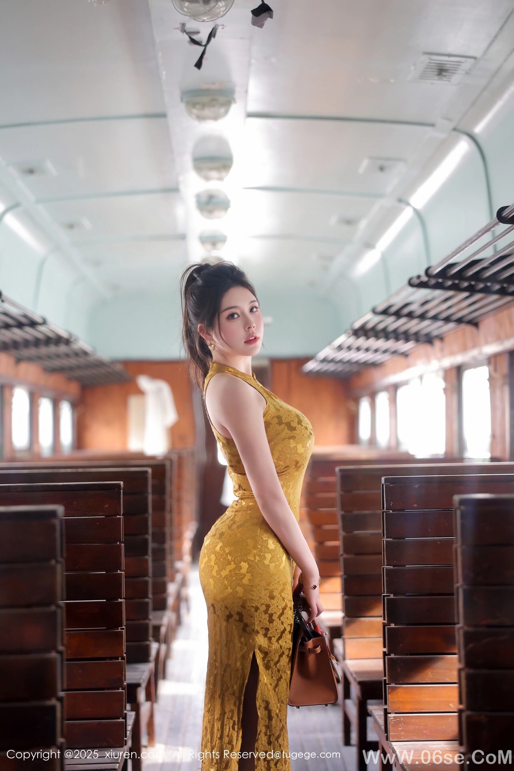 图片[26]-[Xiuren秀人网] 2025.05.13 NO.10269 樱桃小犊子 林若凡F[72P]-六色网