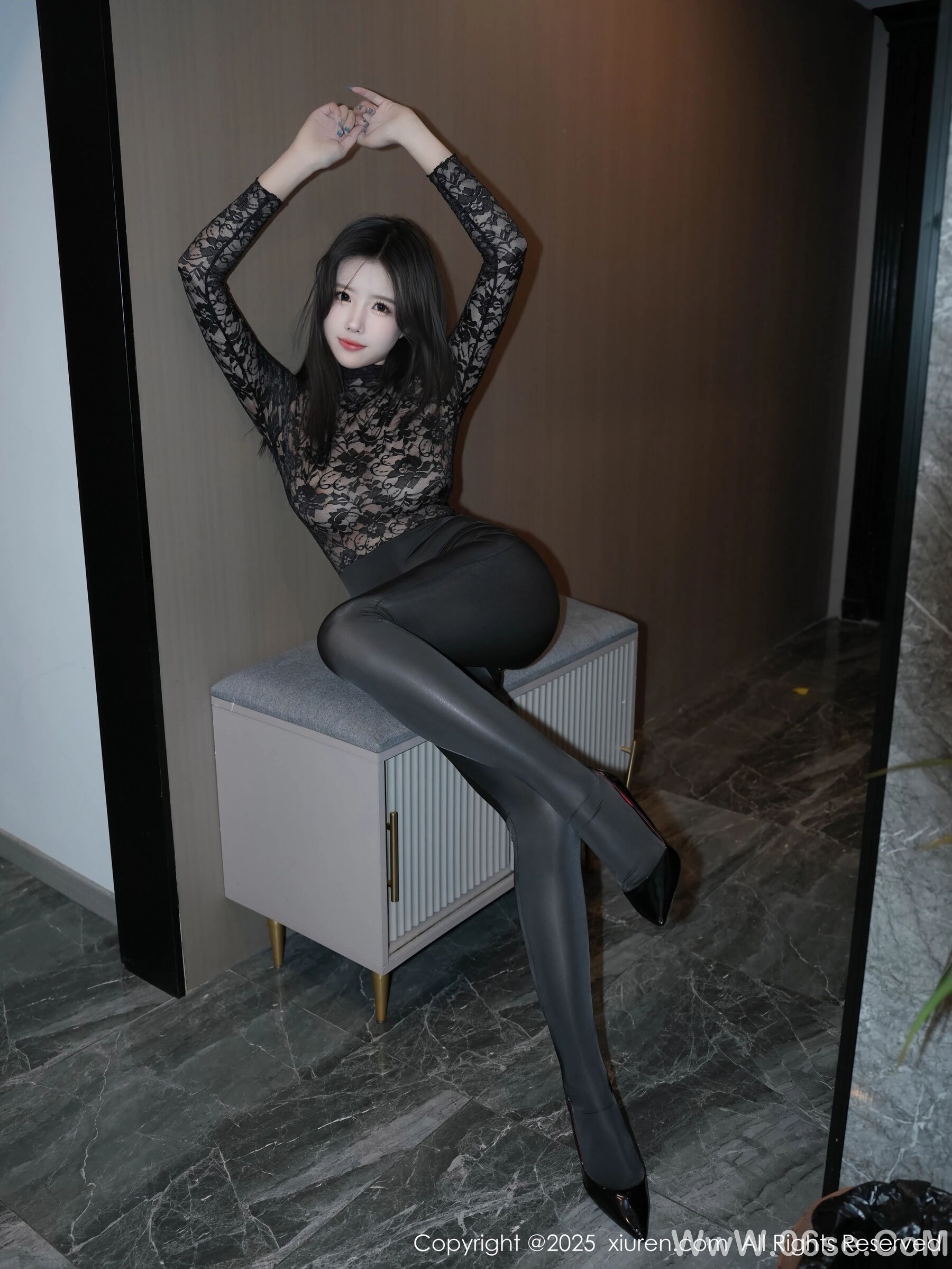 图片[7]-[Xiuren秀人网] 2025.04.18 NO.10171 袁圆[58P]-六色网