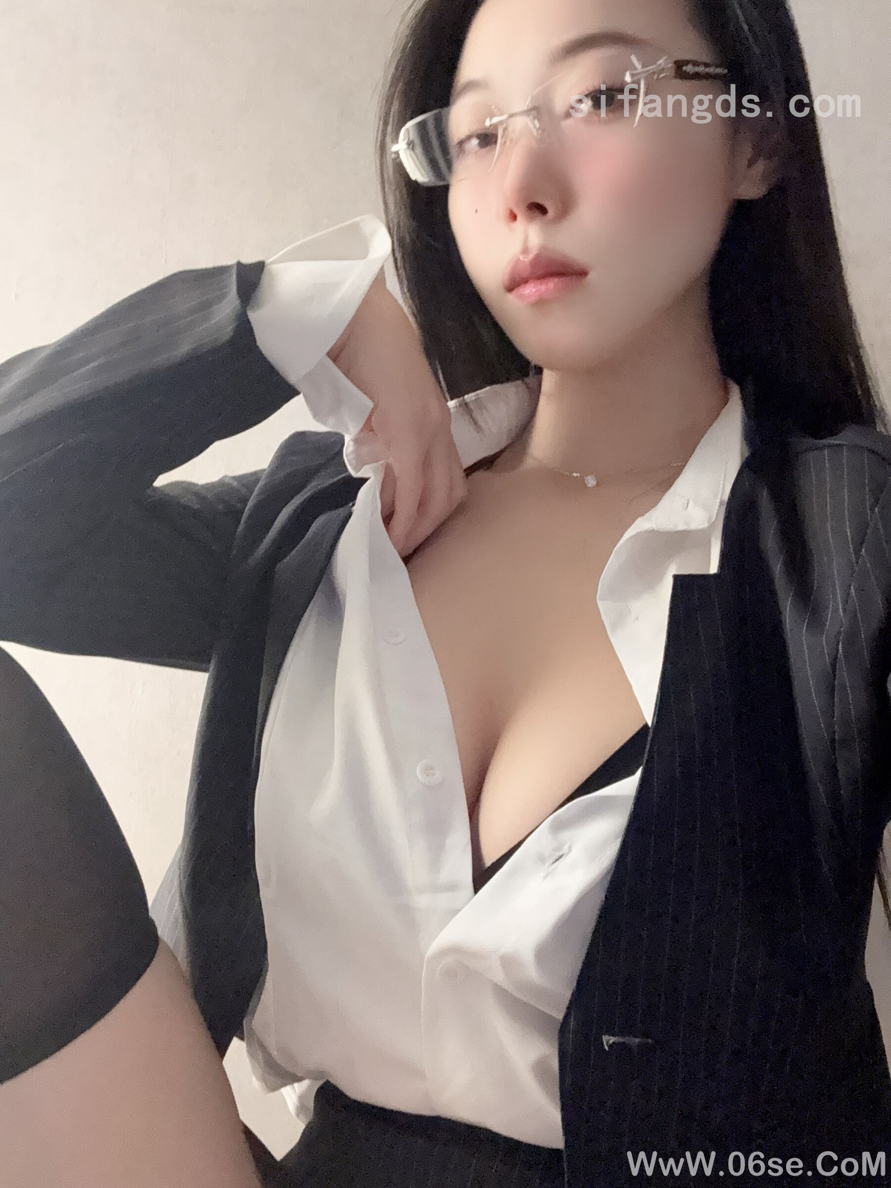 图片[89]-【私购流出】 NO.0307 清妙《【私购流出】》[99P + 2V]-六色网