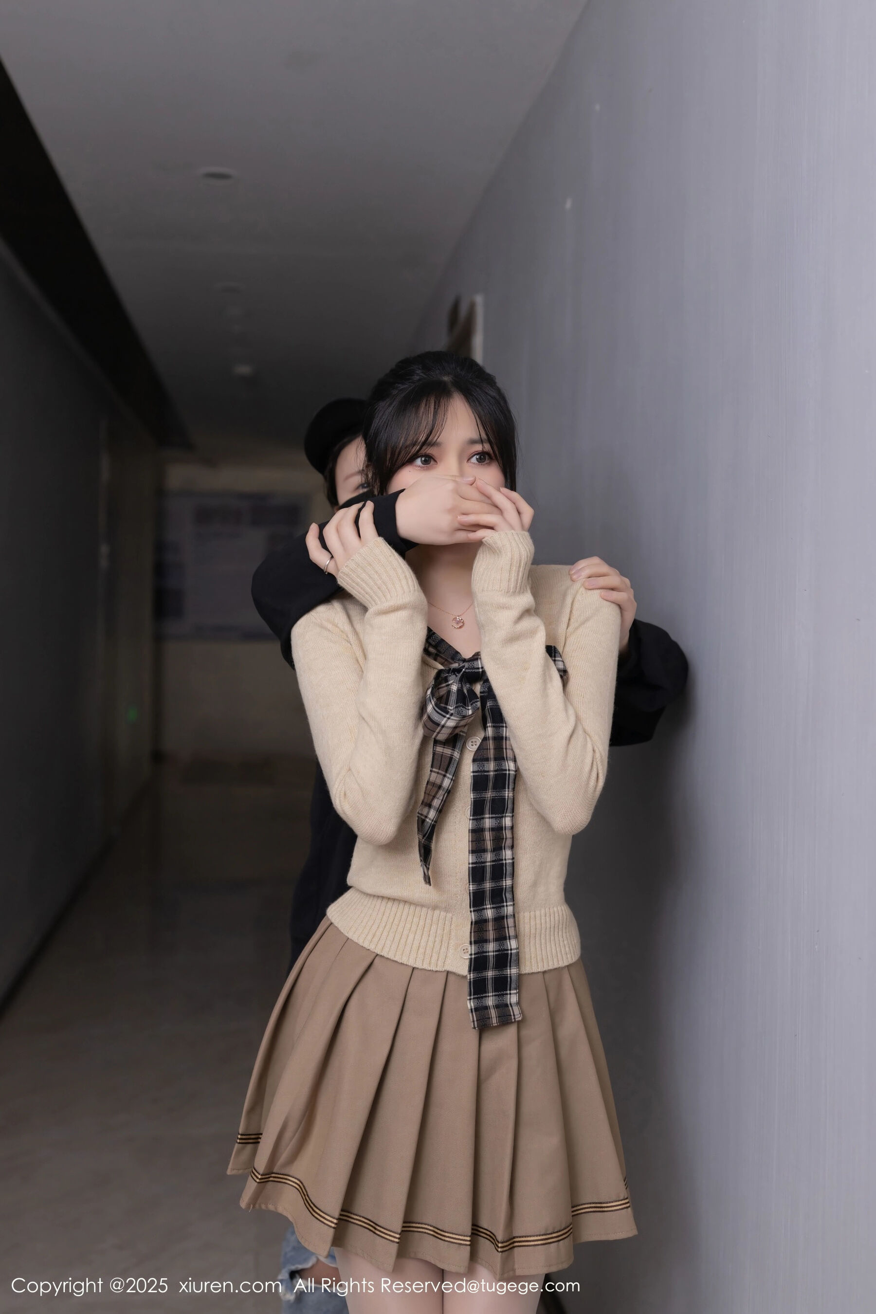 图片[4]-[Xiuren秀人网] 2025.03.07 NO.9988 鱼子酱Fish[83P]-六色网