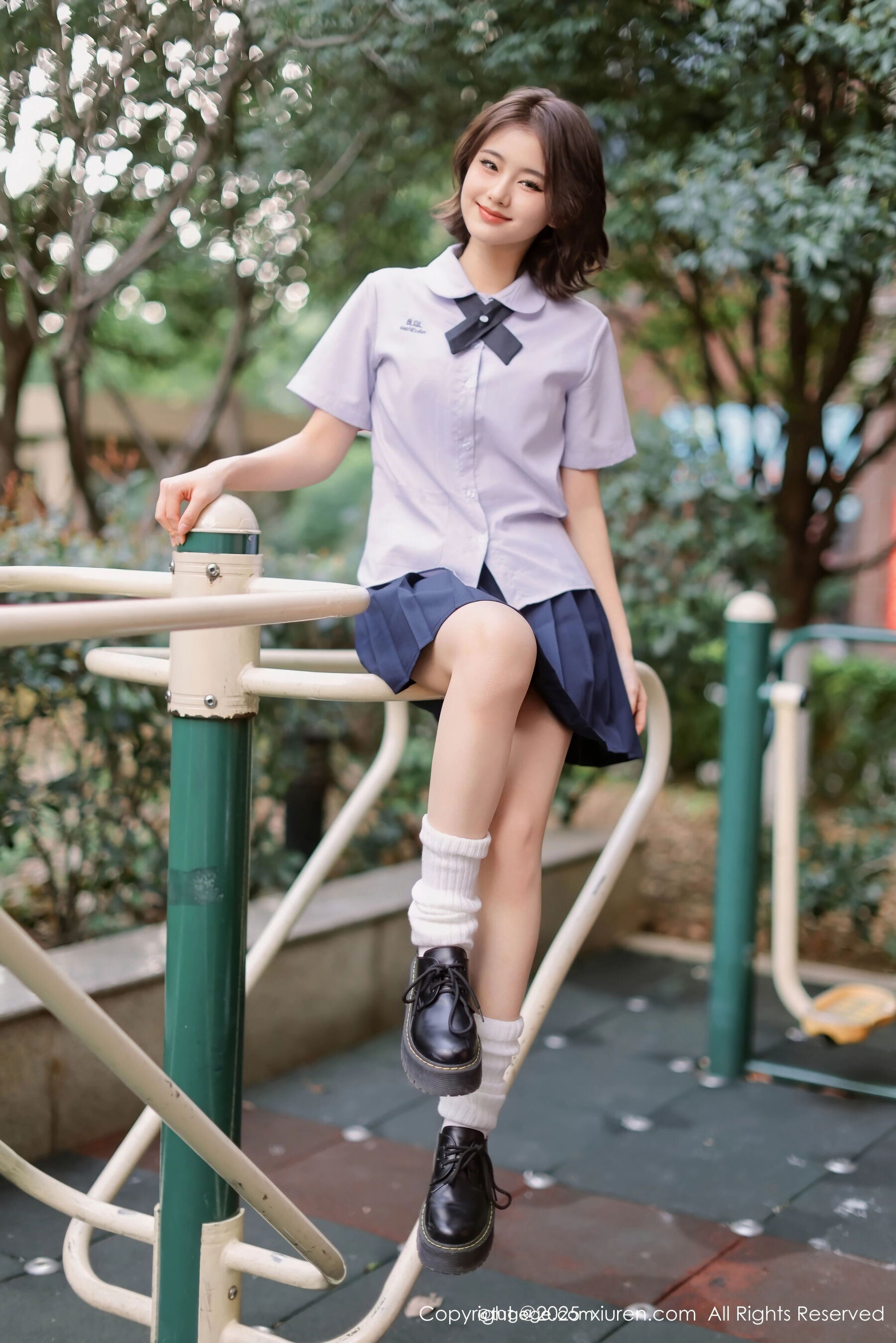 图片[11]-[Xiuren秀人网] 2025.03.07 NO.9985 小橘子orange[76P]-六色网
