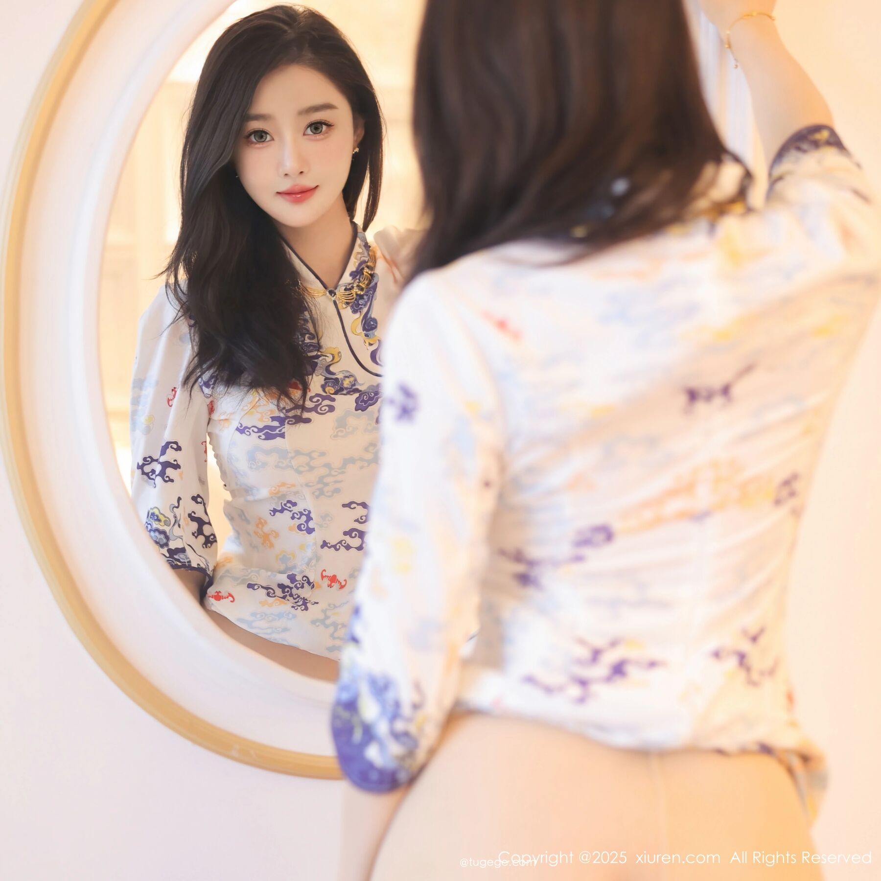 图片[42]-[Xiuren秀人网] 2025.04.11 NO.10144 白乐乐 Candy糖糖[96P]-六色网