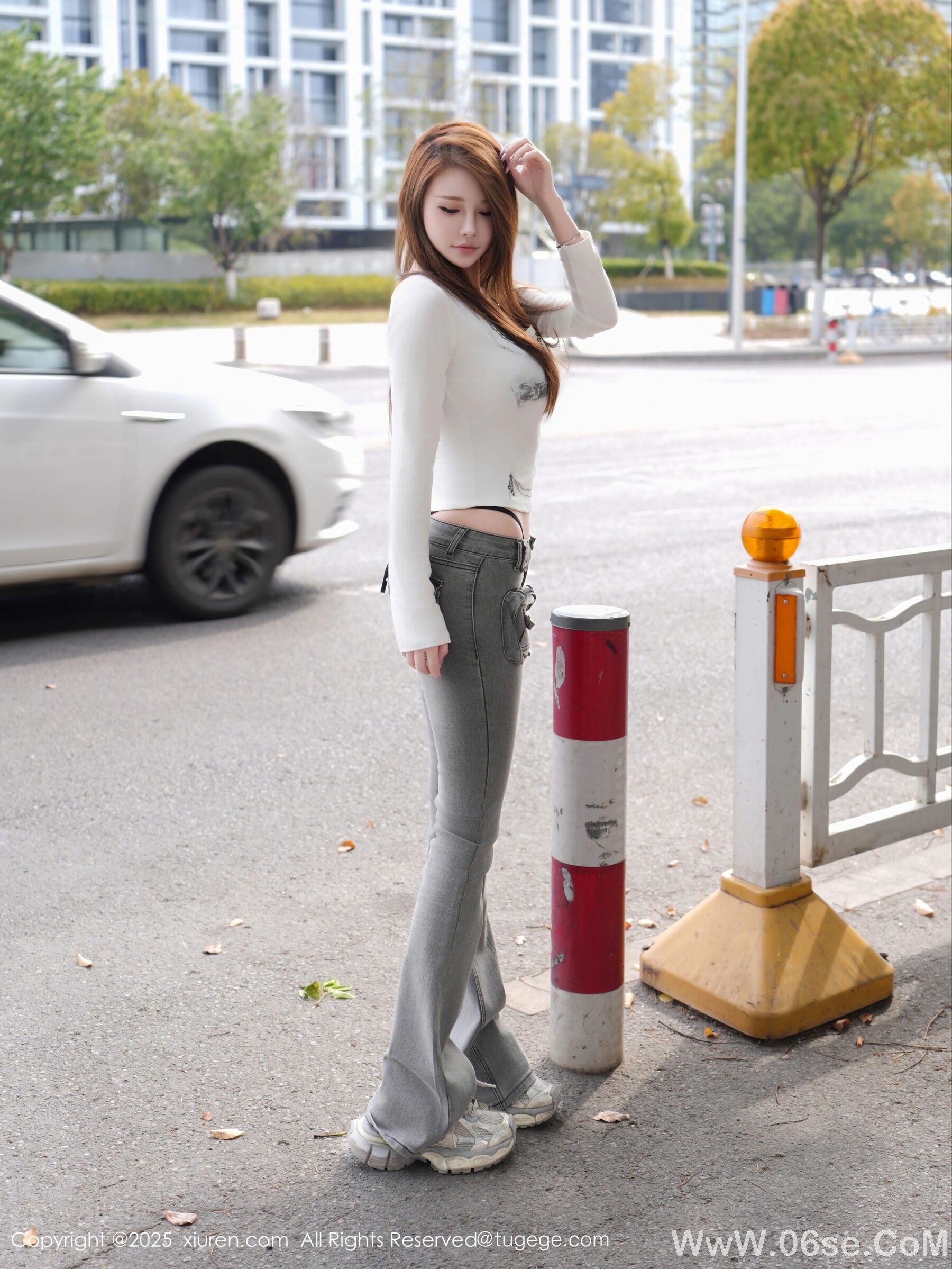 图片[9]-[Xiuren秀人网] 2025.04.30 NO.10227 甜妮[69P]-六色网