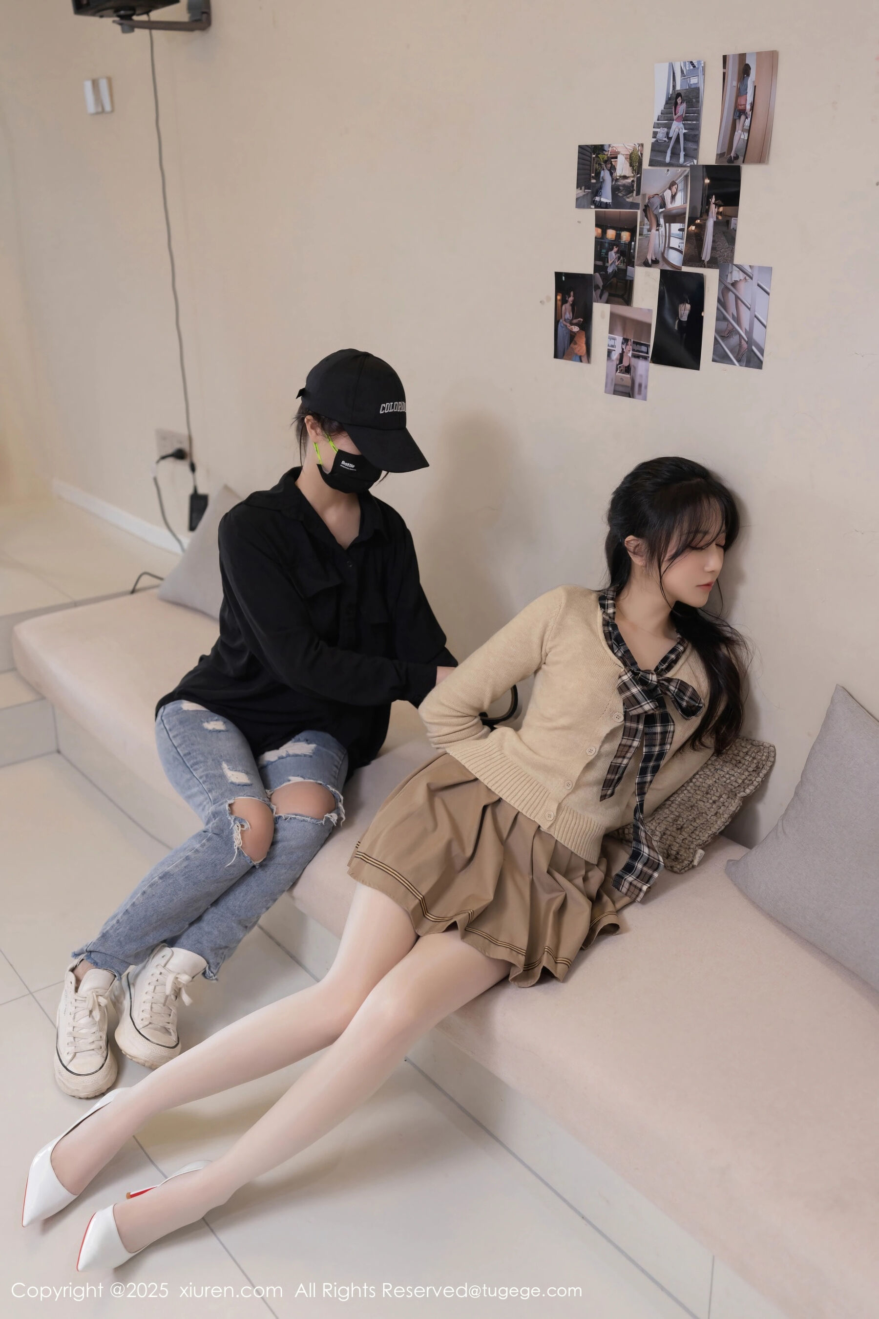 图片[7]-[Xiuren秀人网] 2025.03.07 NO.9988 鱼子酱Fish[83P]-六色网