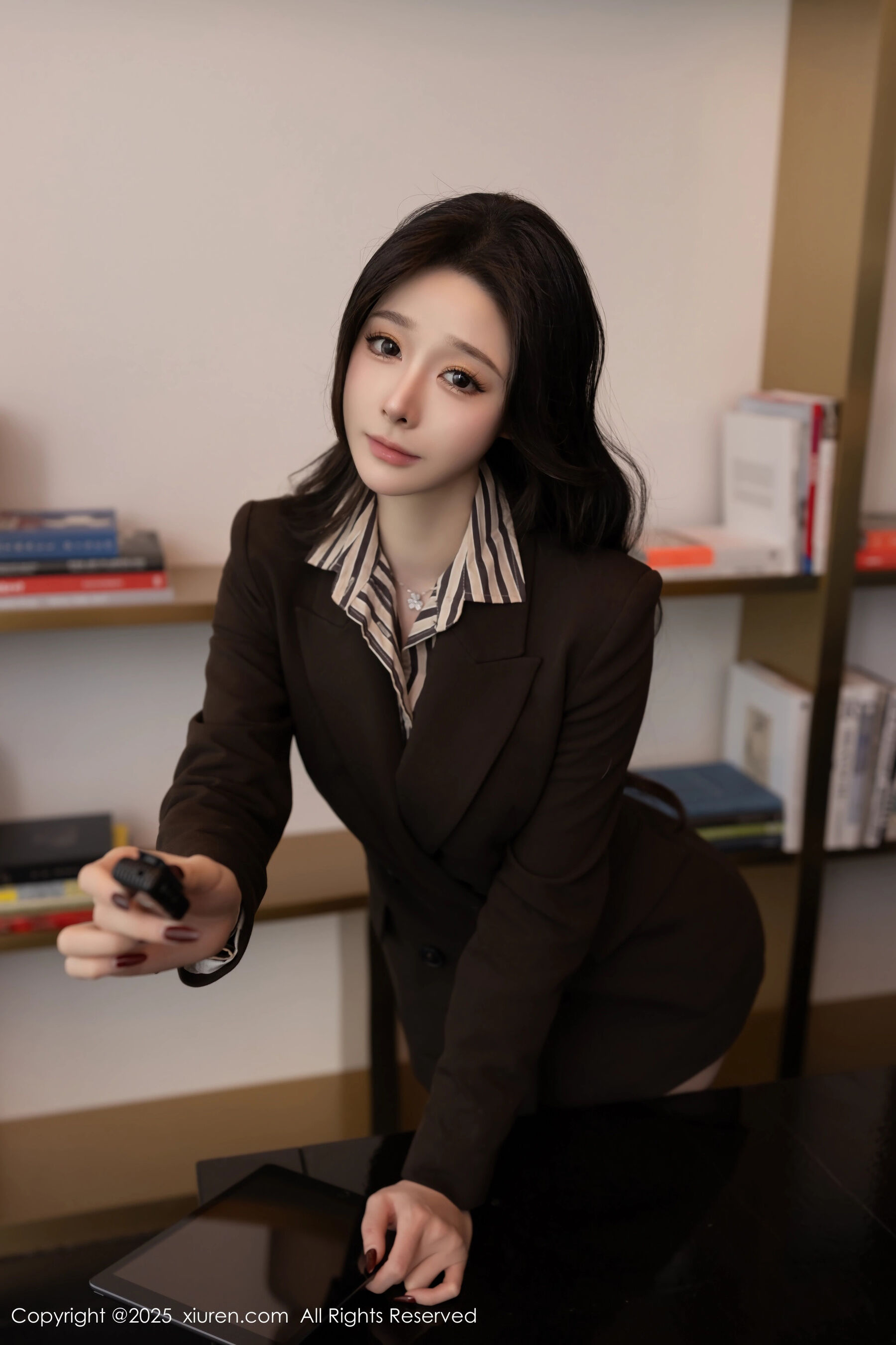 图片[10]-[Xiuren秀人网] 2025.04.25 NO.10202 小逗逗[81P]-六色网