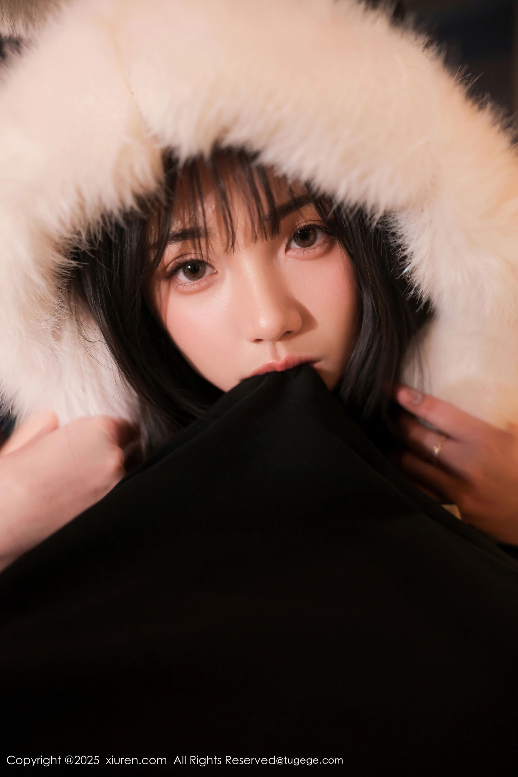 图片[47]-[Xiuren秀人网] 2025.05.21 NO.10302 揉揉肉肉 软情[52P]-六色网