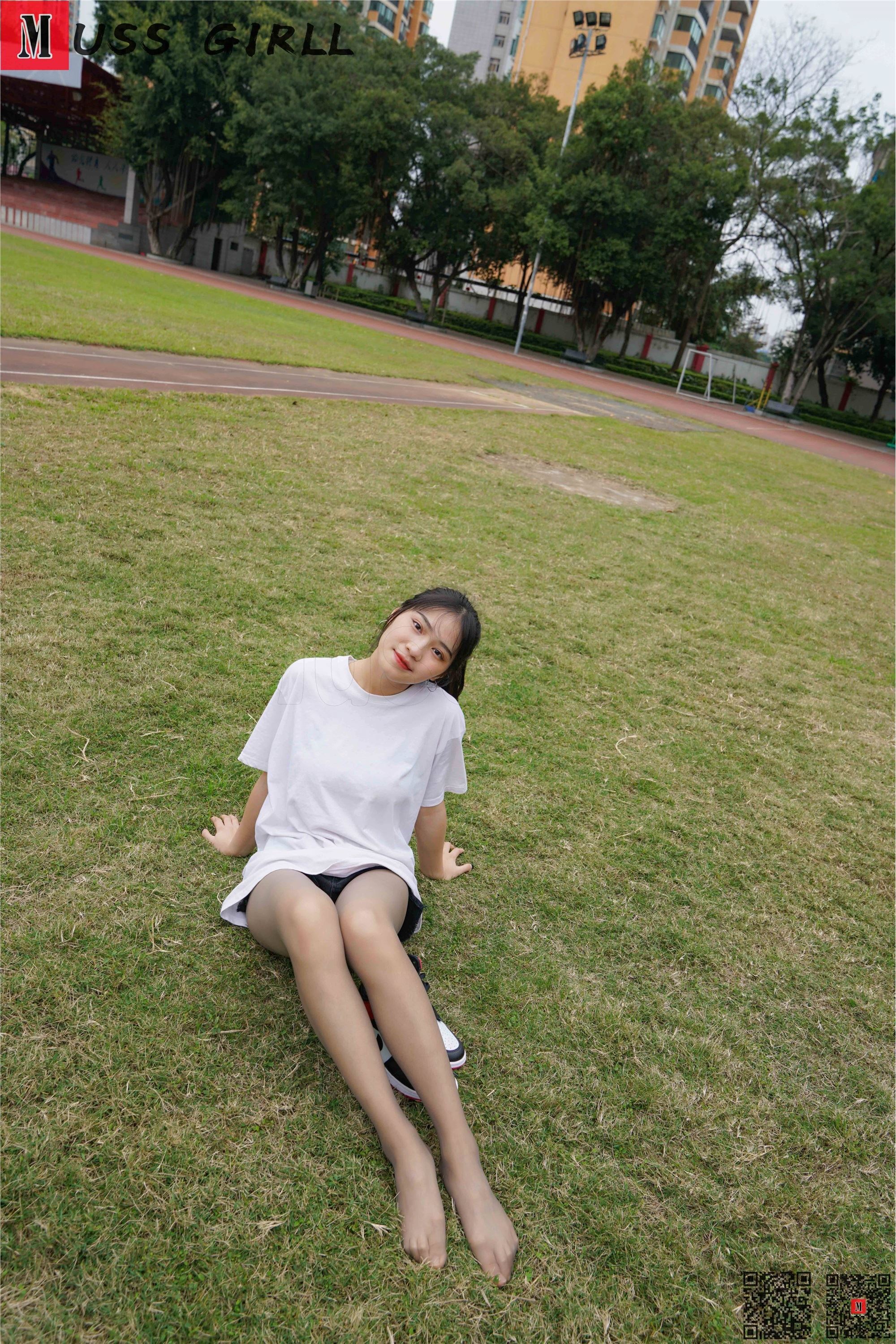图片[37]-MussGirl慕丝女郎 NO.633 颖颖（上）[114P]-六色网