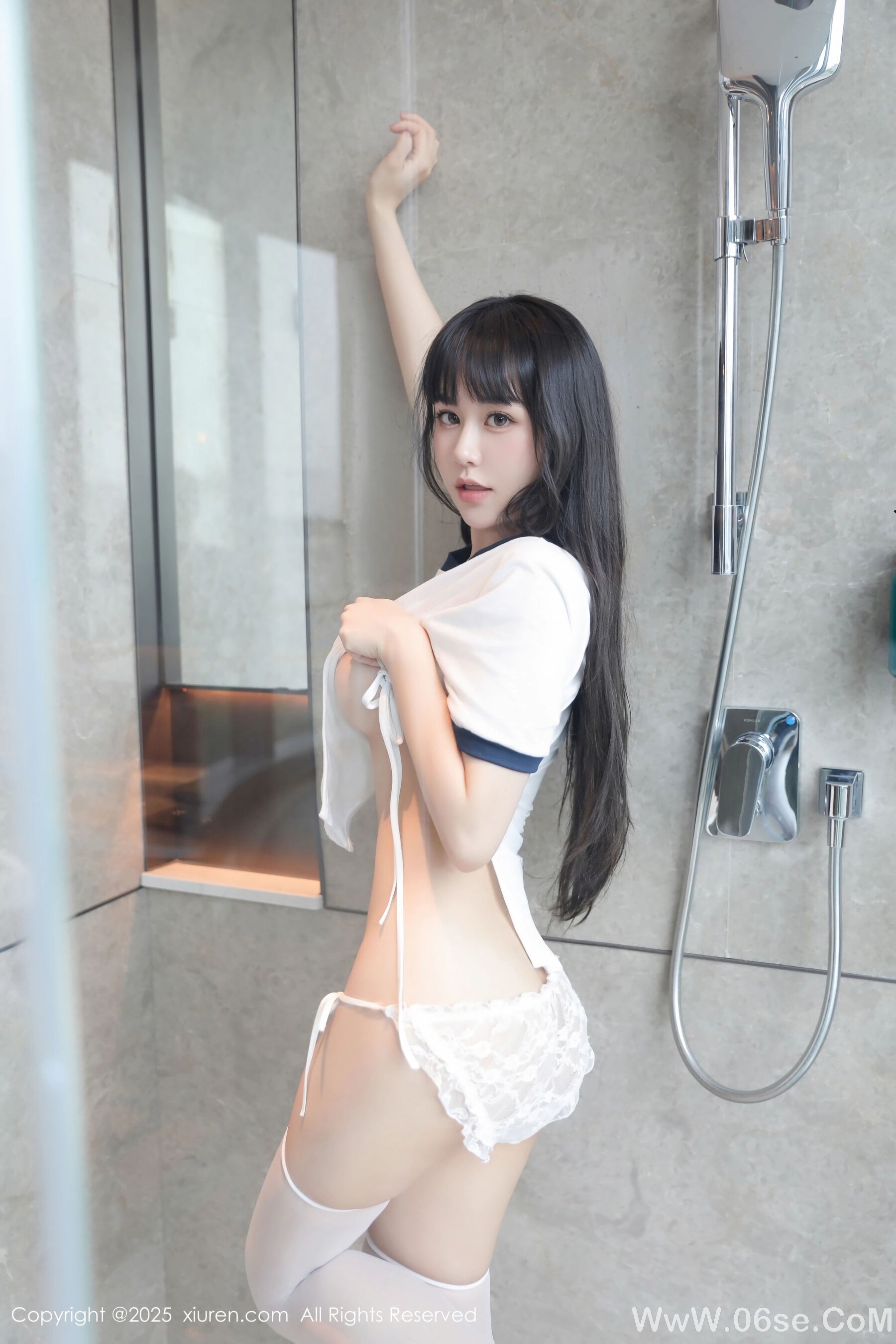 图片[48]-[Xiuren秀人网] 2025.04.23 NO.10184 量子玫瑰[86P]-六色网