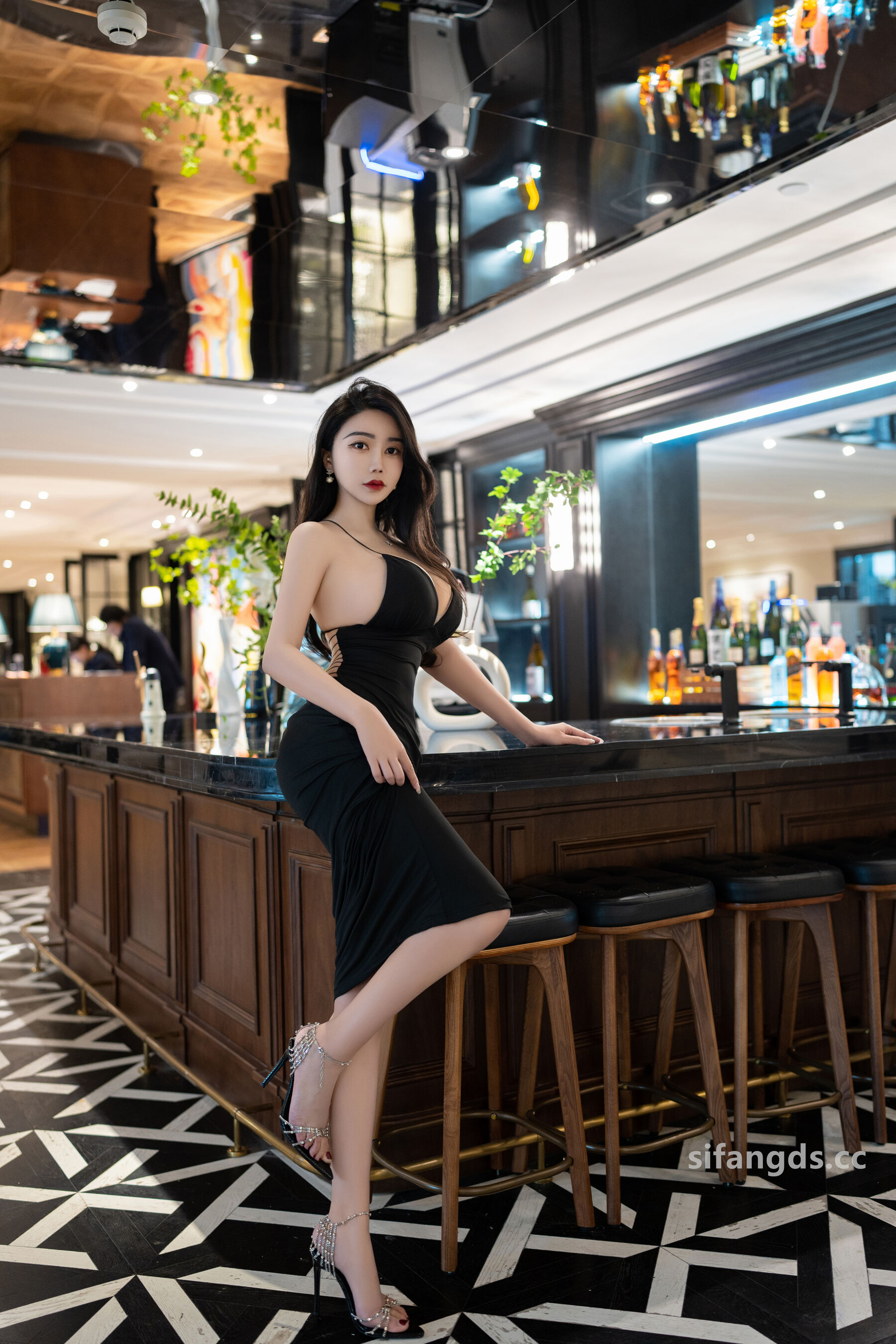 图片[15]-【私购流出】 NO.0240 李若汐《【私购流出】》[84P + 4V]-六色网