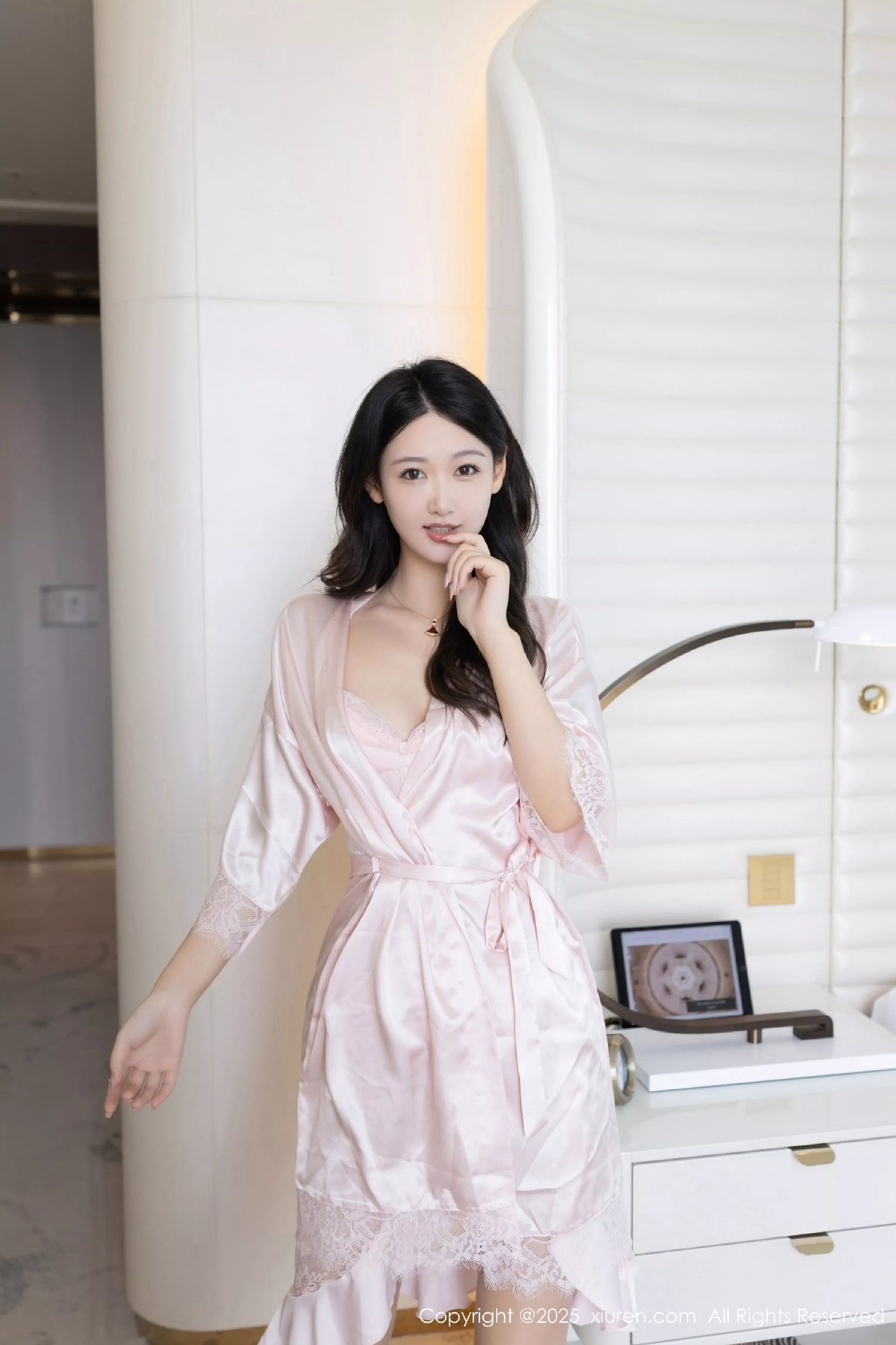 图片[5]-[Xiuren秀人网] 2025.04.14 NO.10150 唐安琪[79P]-六色网