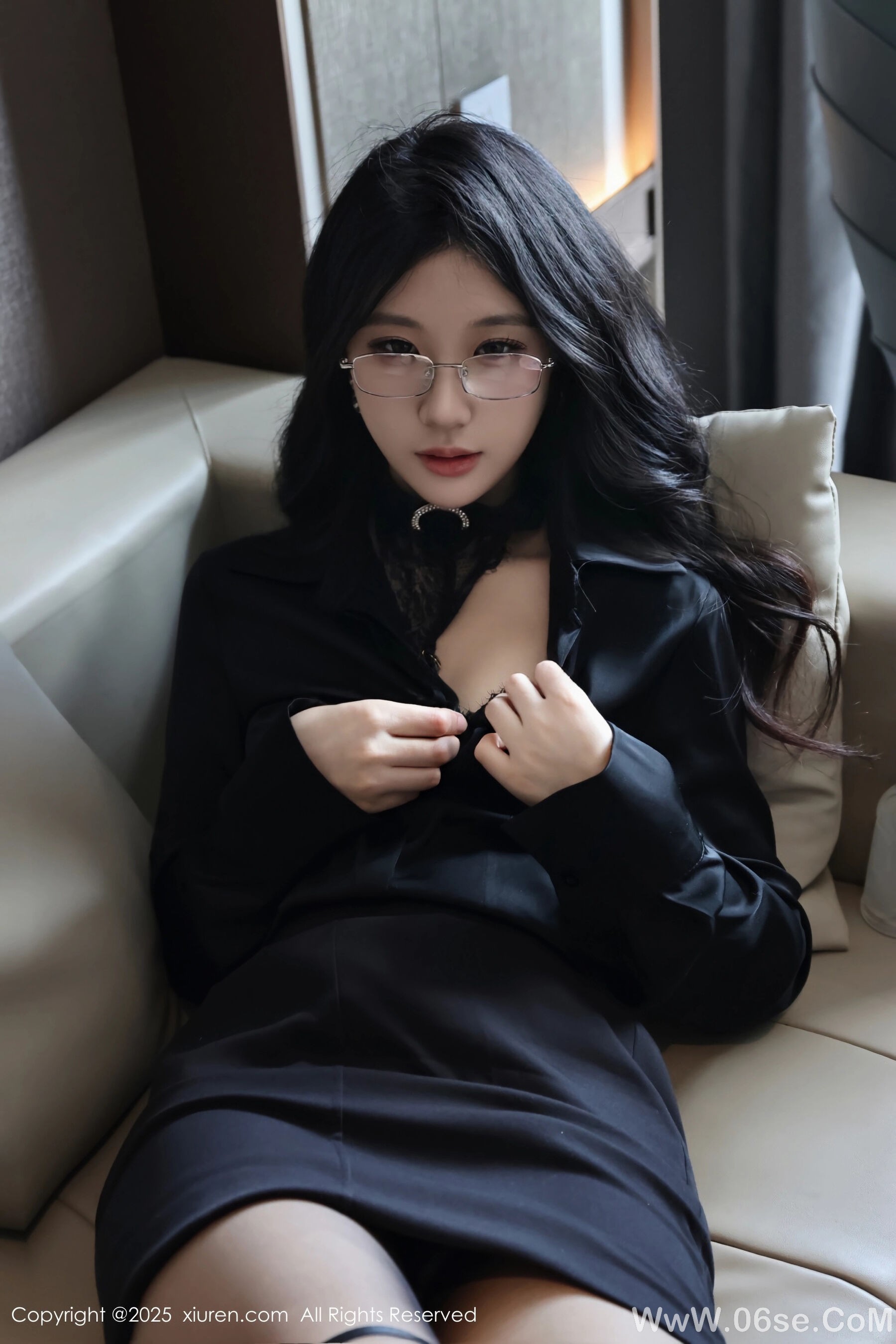图片[76]-[Xiuren秀人网] 2025.04.18 NO.10167 小芭乐[76P]-六色网