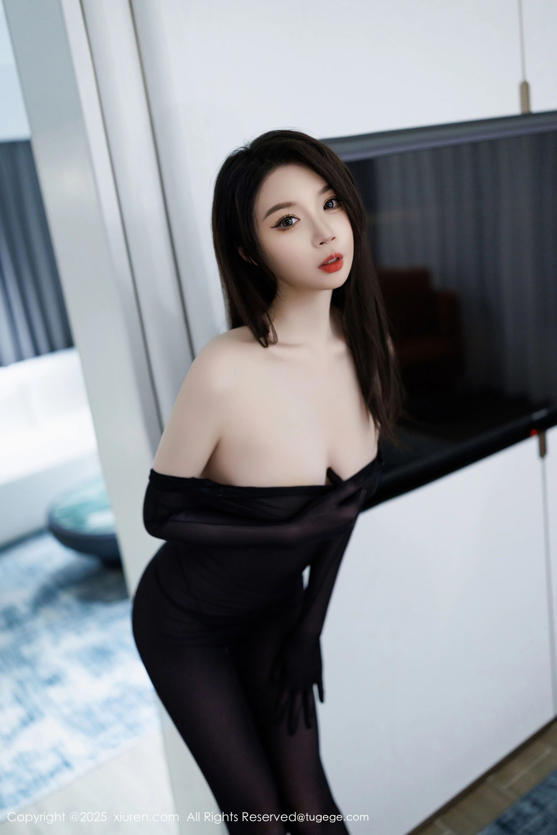 图片[51]-[Xiuren秀人网] 2025.03.10 NO.9992 梦心玥[84P]-六色网