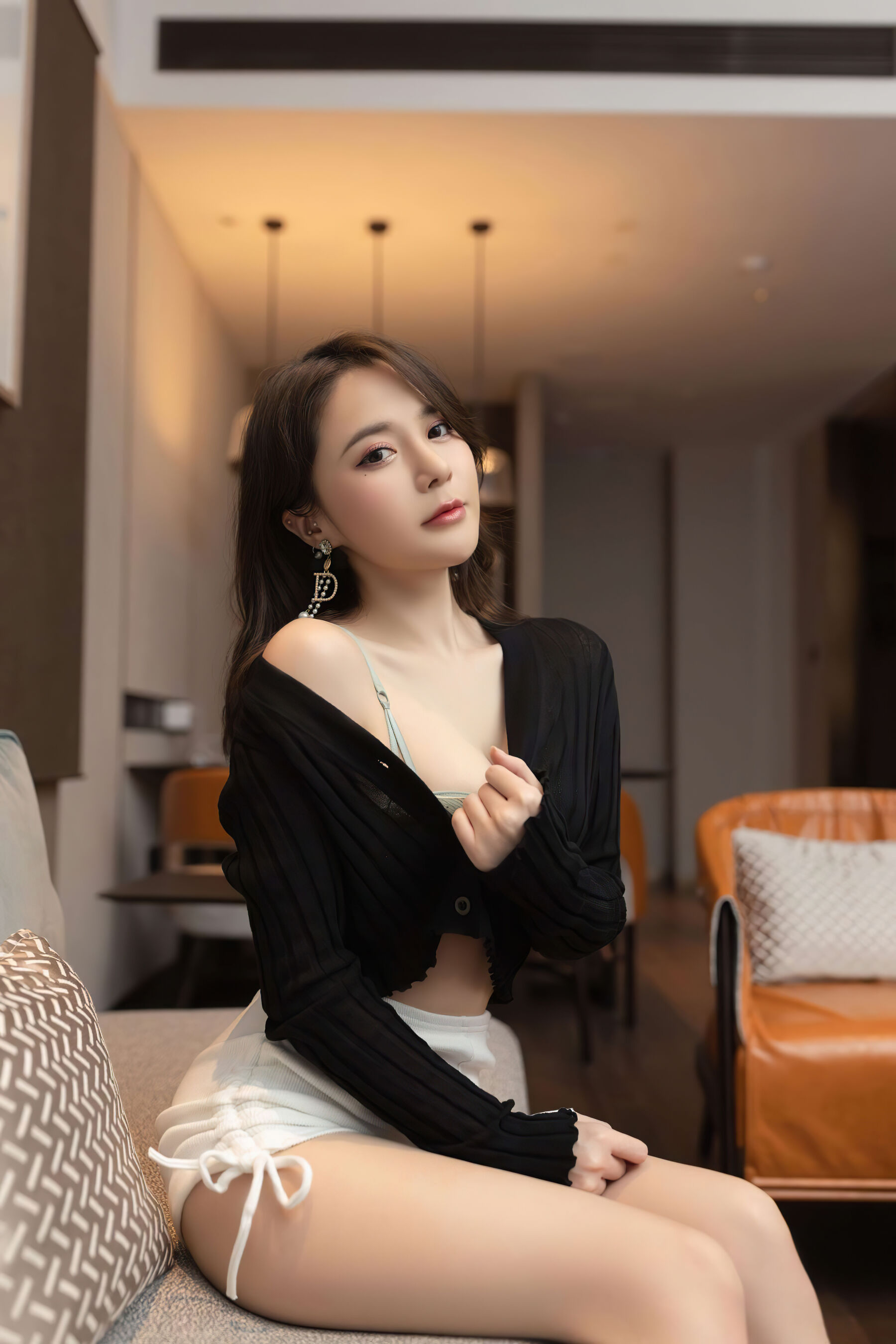 图片[41]-【私购流出】 NO.4139 鱼子酱Fish《偷内裤的贼》[113P]-六色网