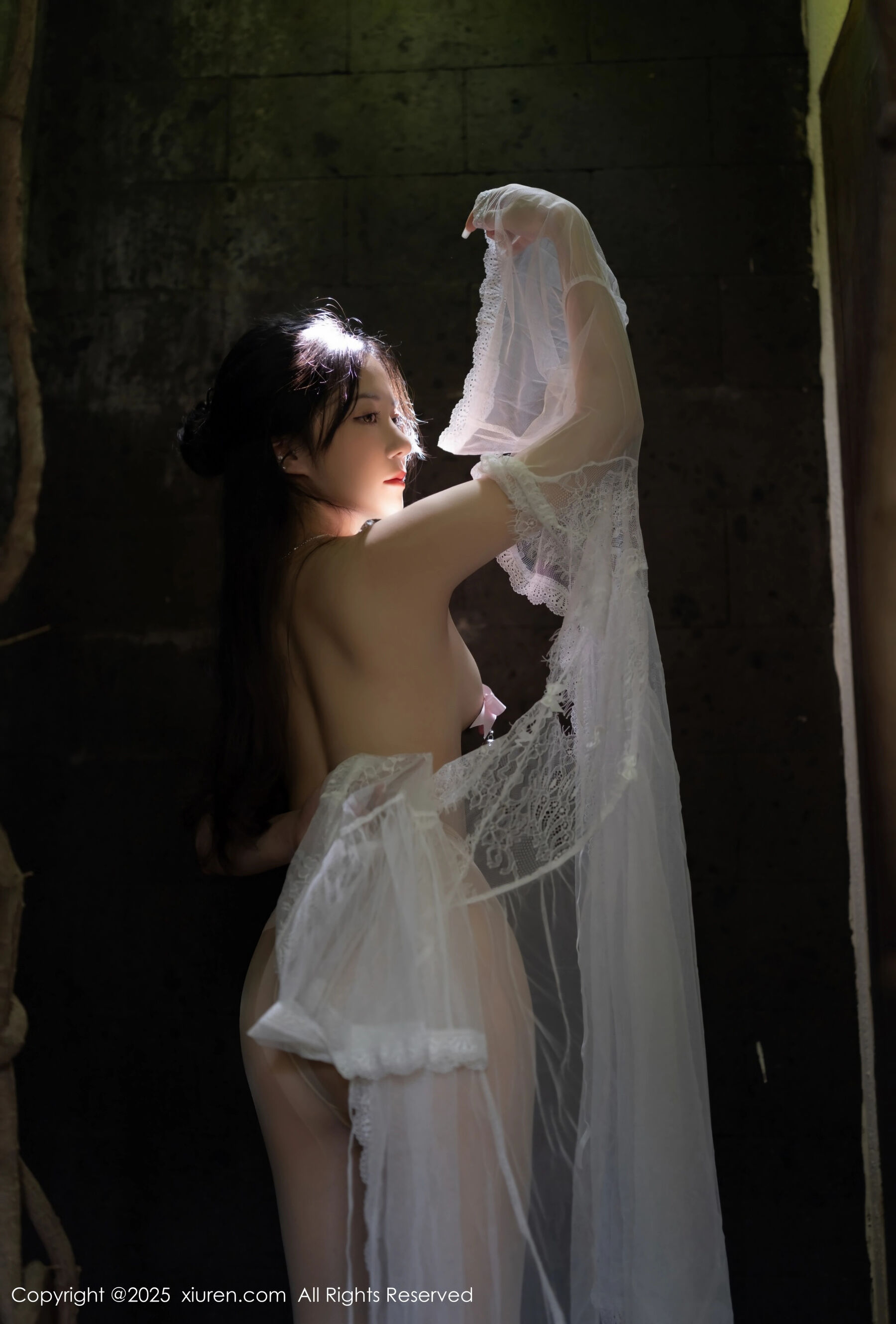 图片[29]-[Xiuren秀人网] 2025.04.18 NO.10173 鱼子酱Fish[81P]-六色网
