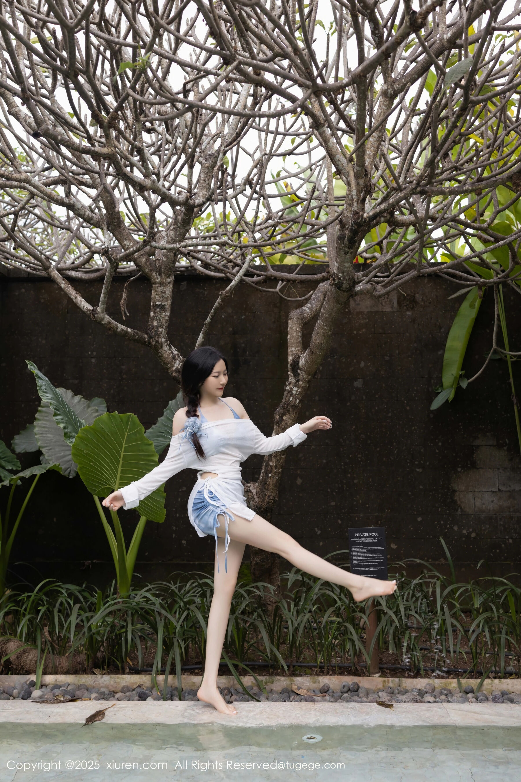图片[31]-[Xiuren秀人网] 2025.06.06 NO.10377 鱼子酱Fish[81P]-六色网