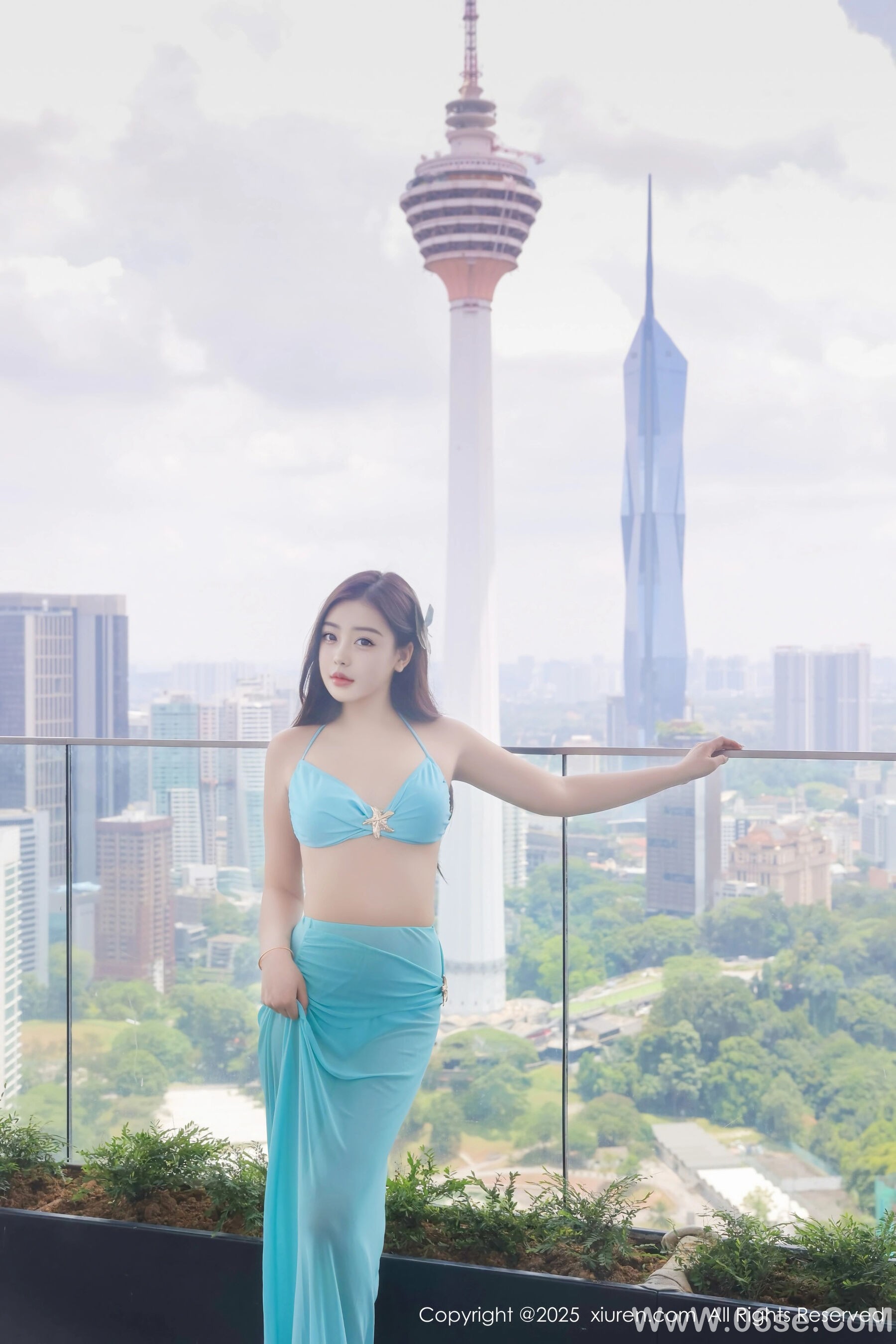 图片[6]-[Xiuren秀人网] 2025.04.23 NO.10187 希雅sia[59P]-六色网