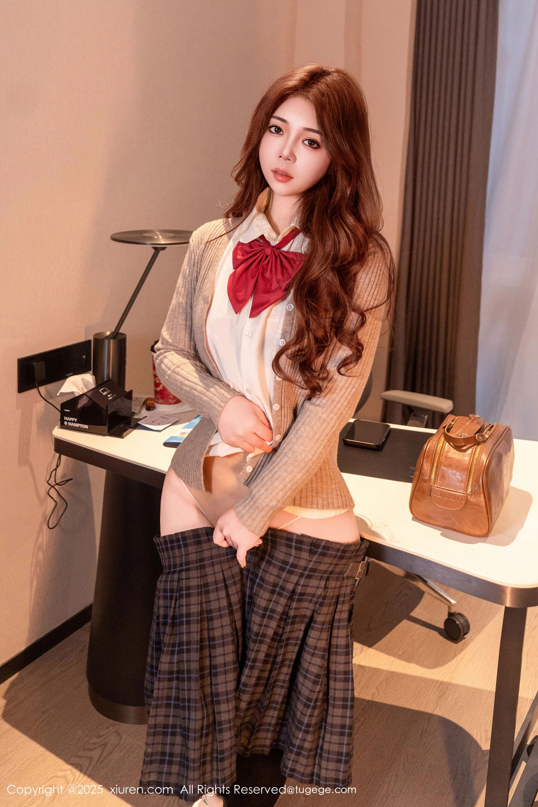 图片[31]-[Xiuren秀人网] 2025.03.06 NO.9974 凤林 沐娜娜[104P]-六色网
