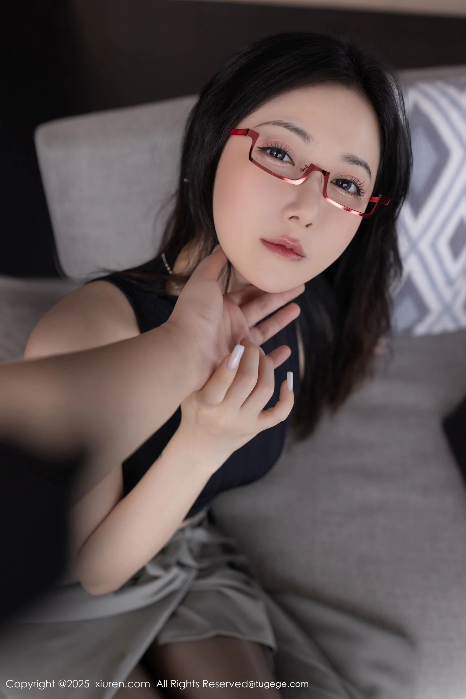 图片[12]-[Xiuren秀人网] 2025.04.30 NO.10231 鱼子酱Fish[81P]-六色网