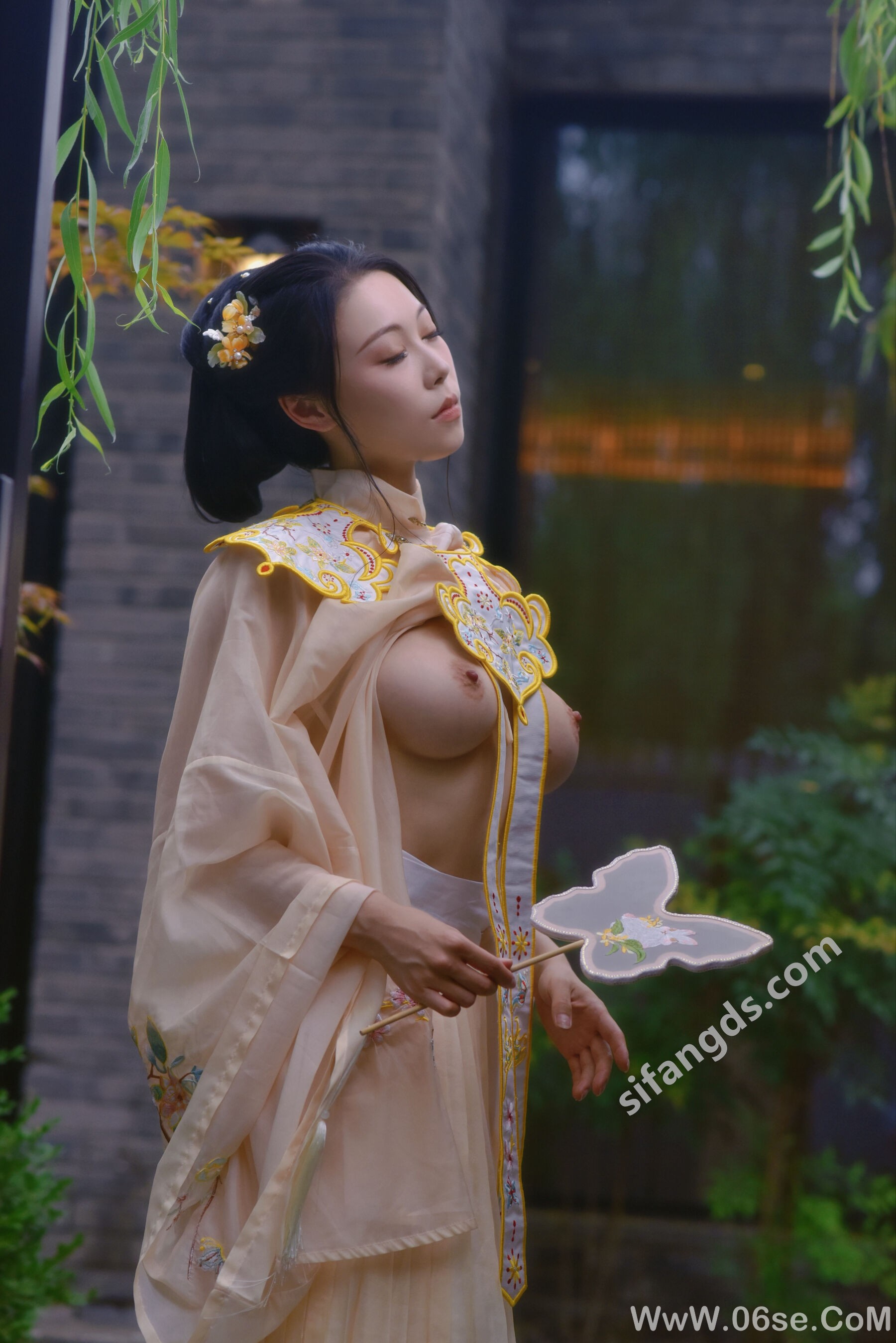 图片[94]-【私购流出】 NO.0295 清妙《【私购流出】》[104P + 1V]-六色网