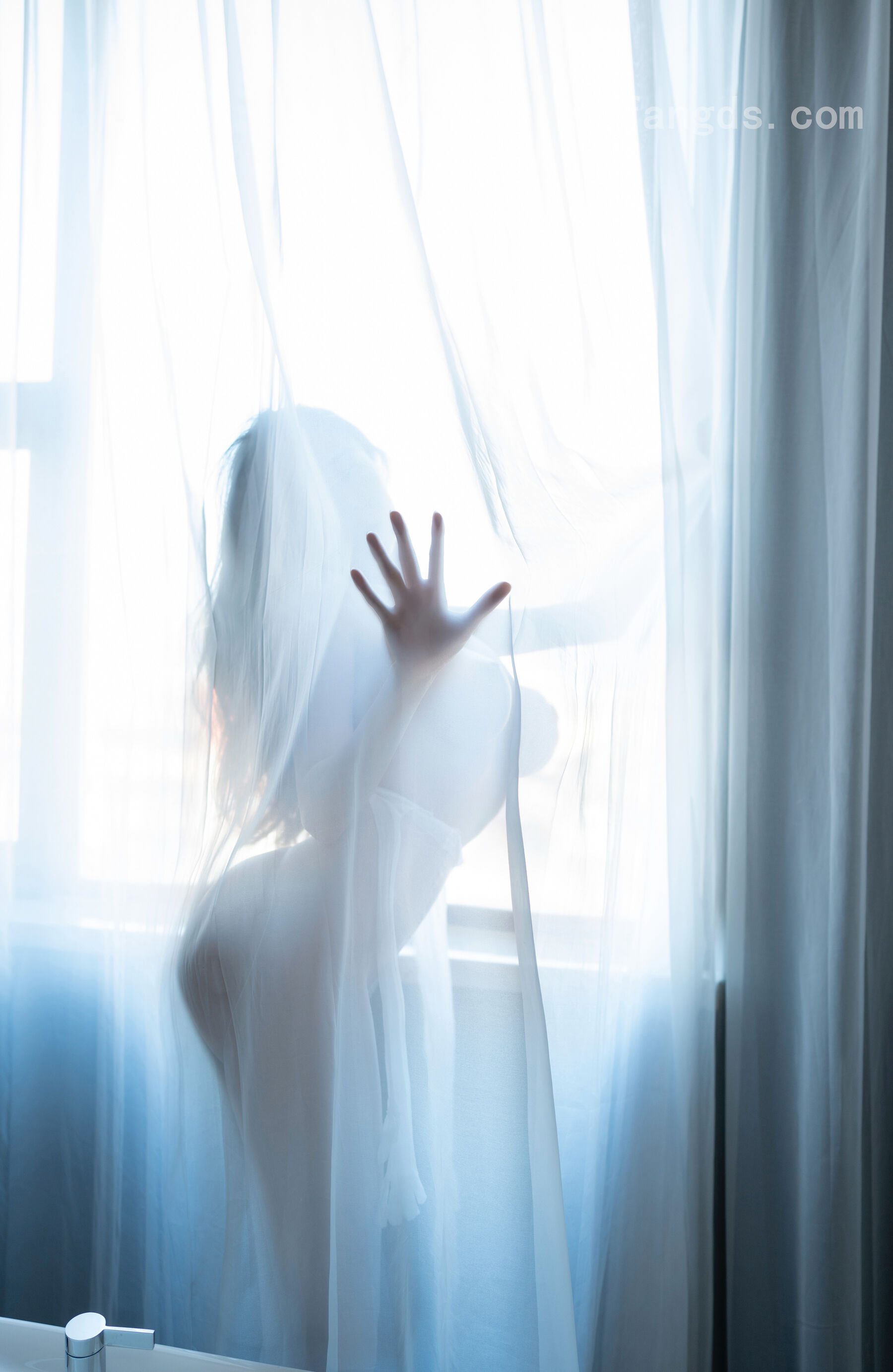 图片[76]-【私购流出】 NO.0307 清妙《【私购流出】》[99P + 2V]-六色网