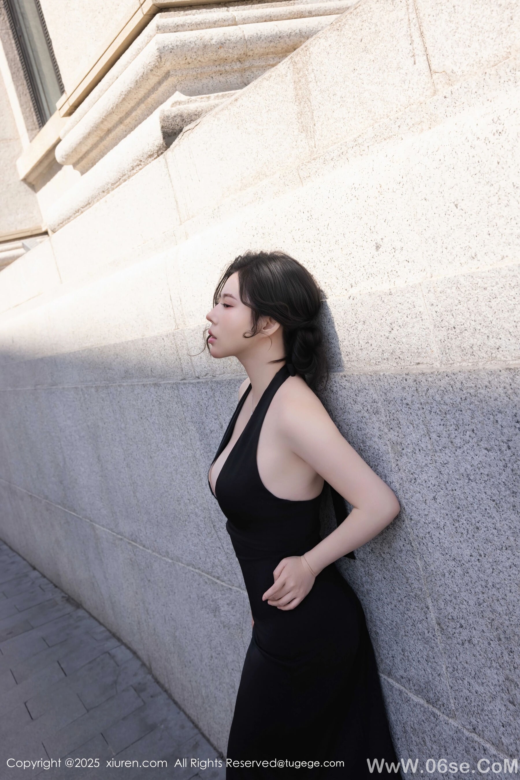 图片[33]-[Xiuren秀人网] 2025.05.06 NO.10236 白茹雪abby[94P]-六色网