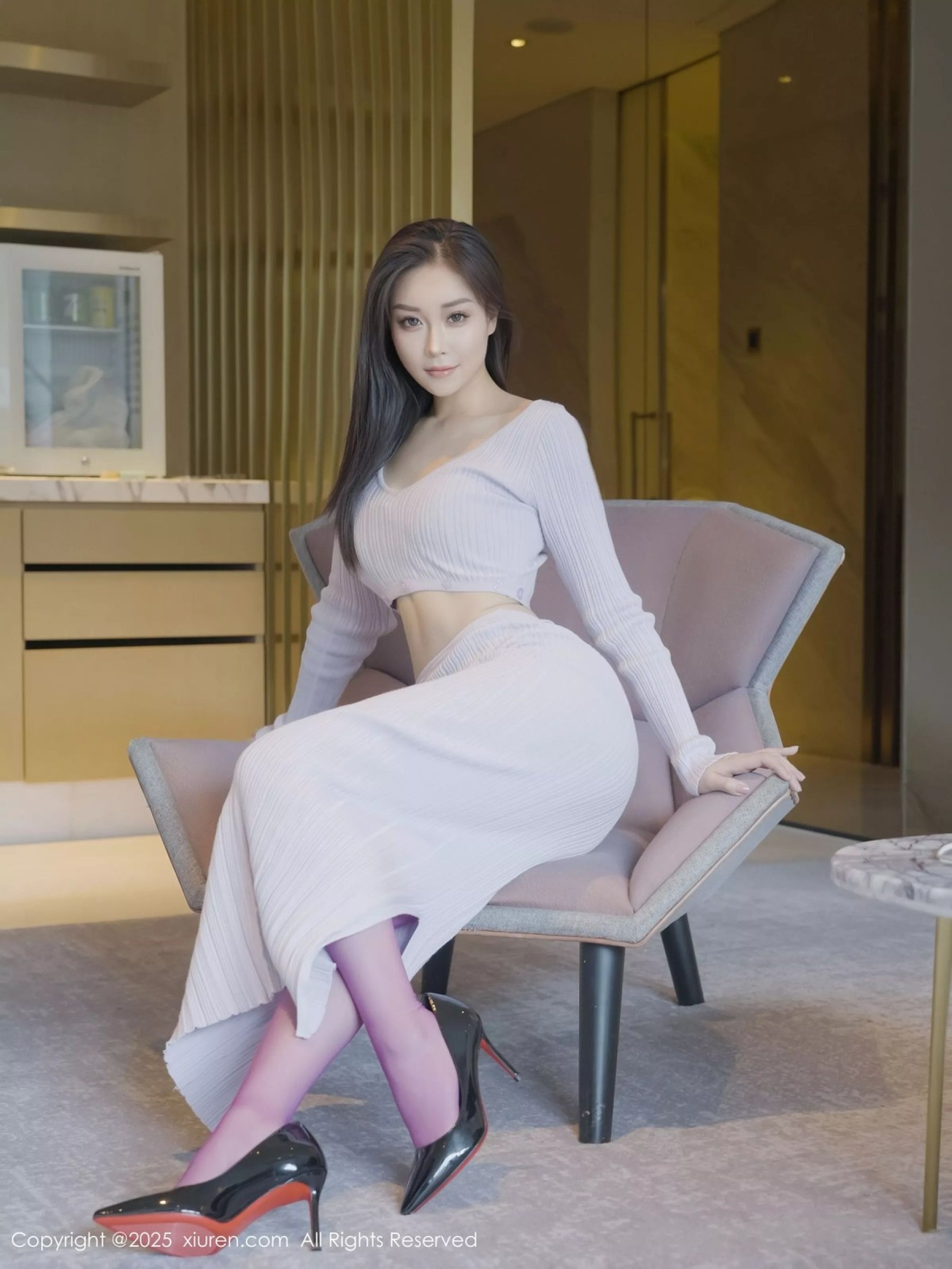图片[29]-[Xiuren秀人网] 2025.04.15 NO.10151 兰瀅瀅[57P]-六色网