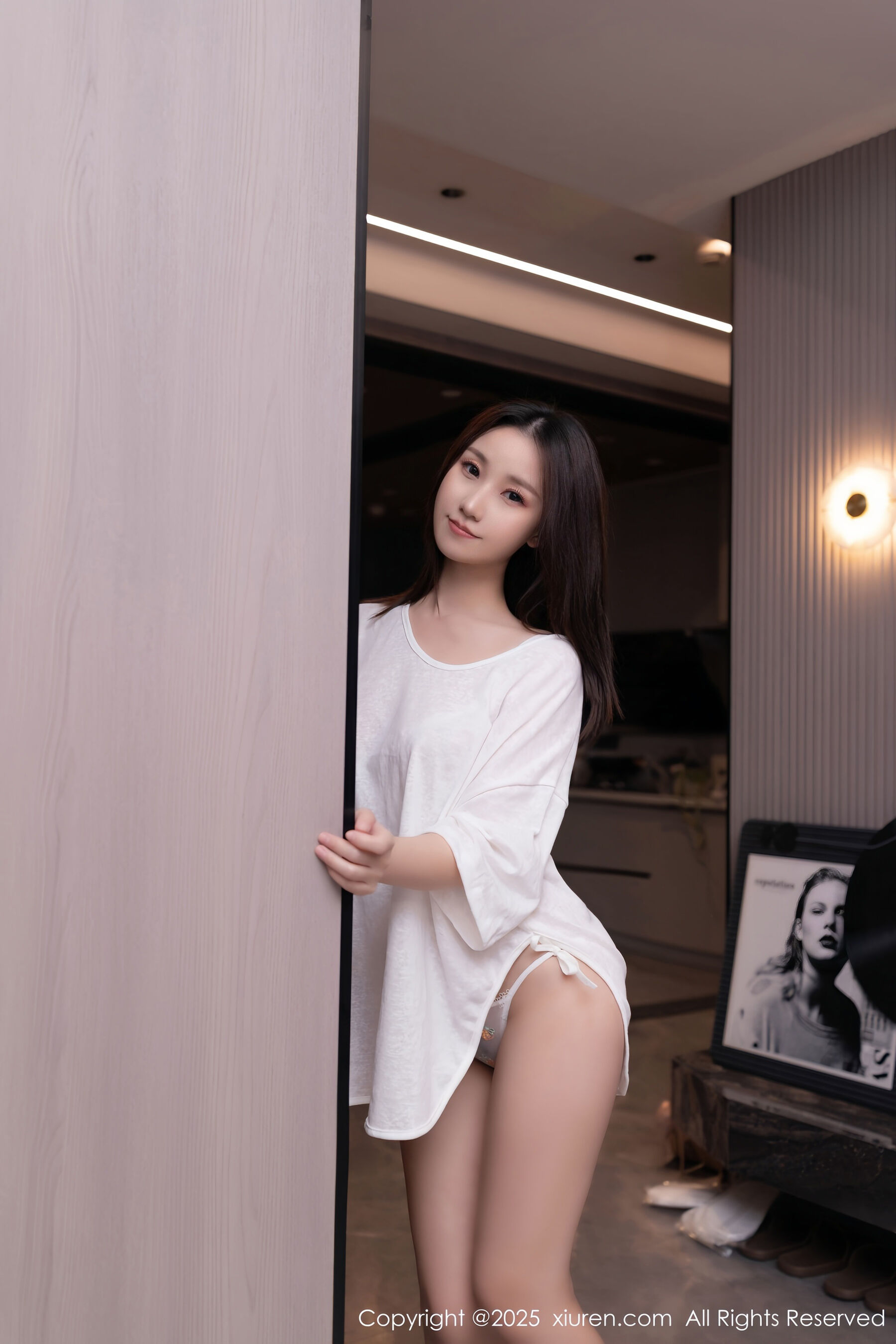 图片[36]-[Xiuren秀人网] 2025.04.29 NO.10220 杏子Yada[79P]-六色网