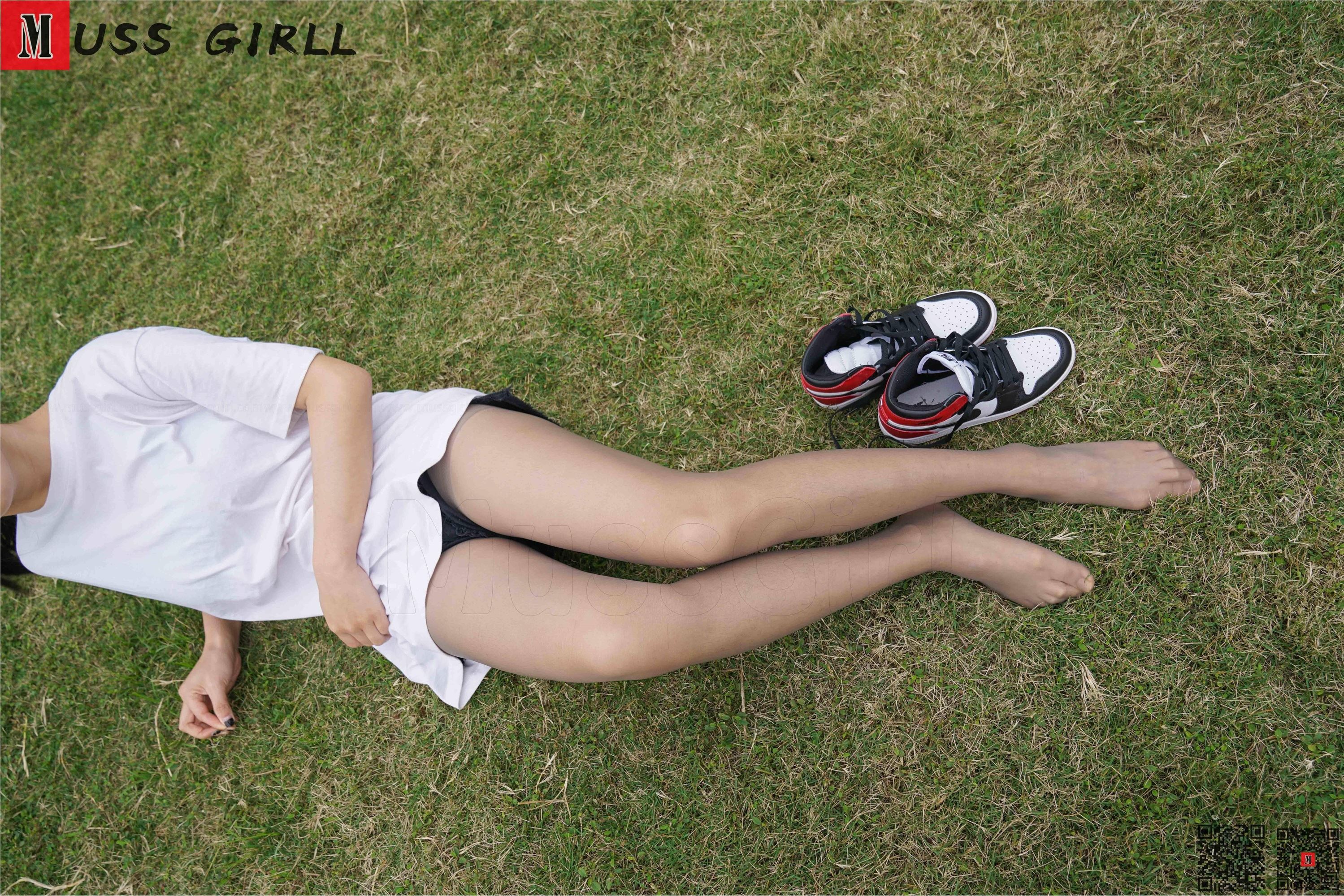 图片[29]-MussGirl慕丝女郎 NO.633 颖颖（上）[114P]-六色网