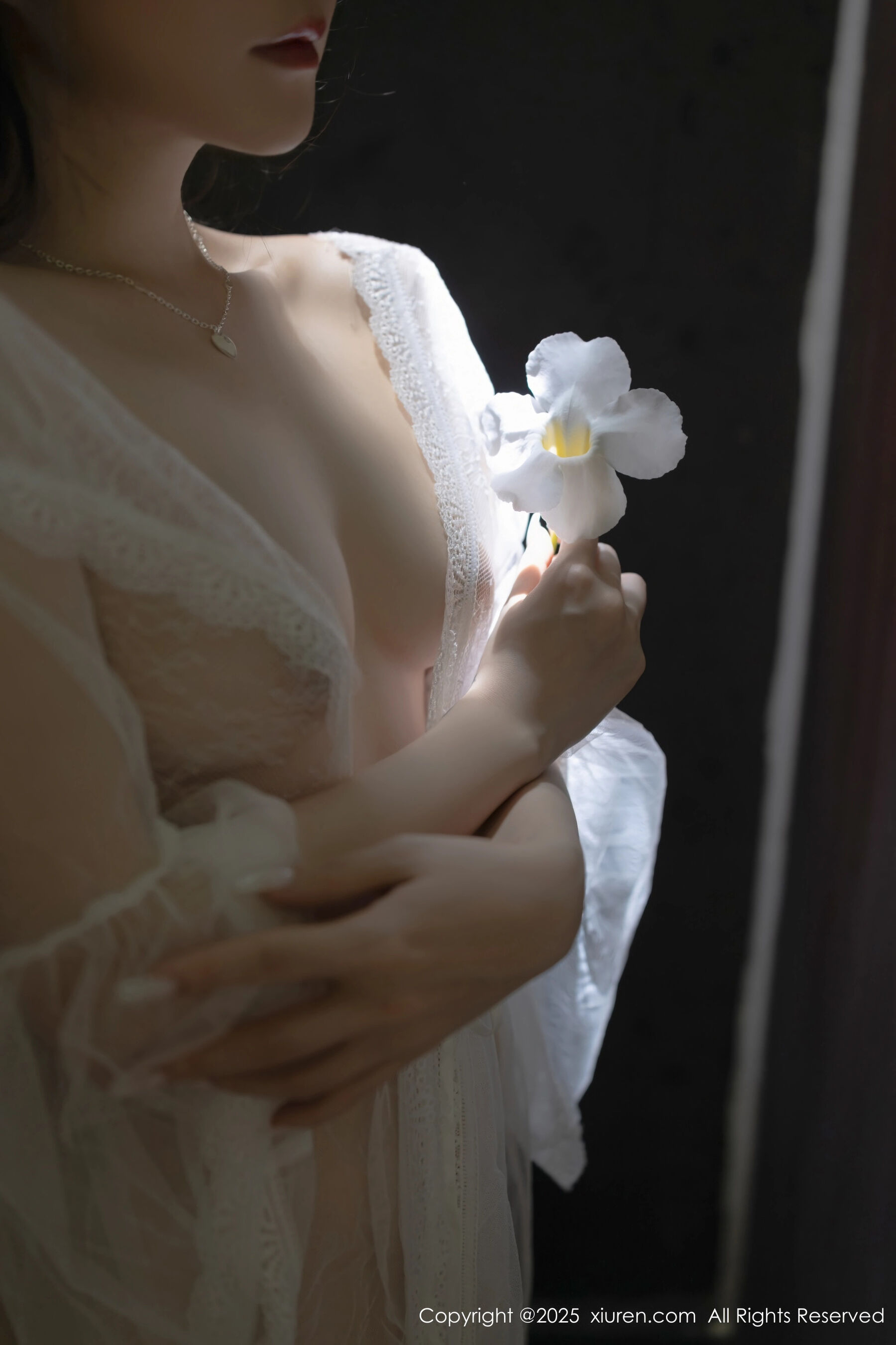 图片[70]-[Xiuren秀人网] 2025.04.18 NO.10173 鱼子酱Fish[81P]-六色网