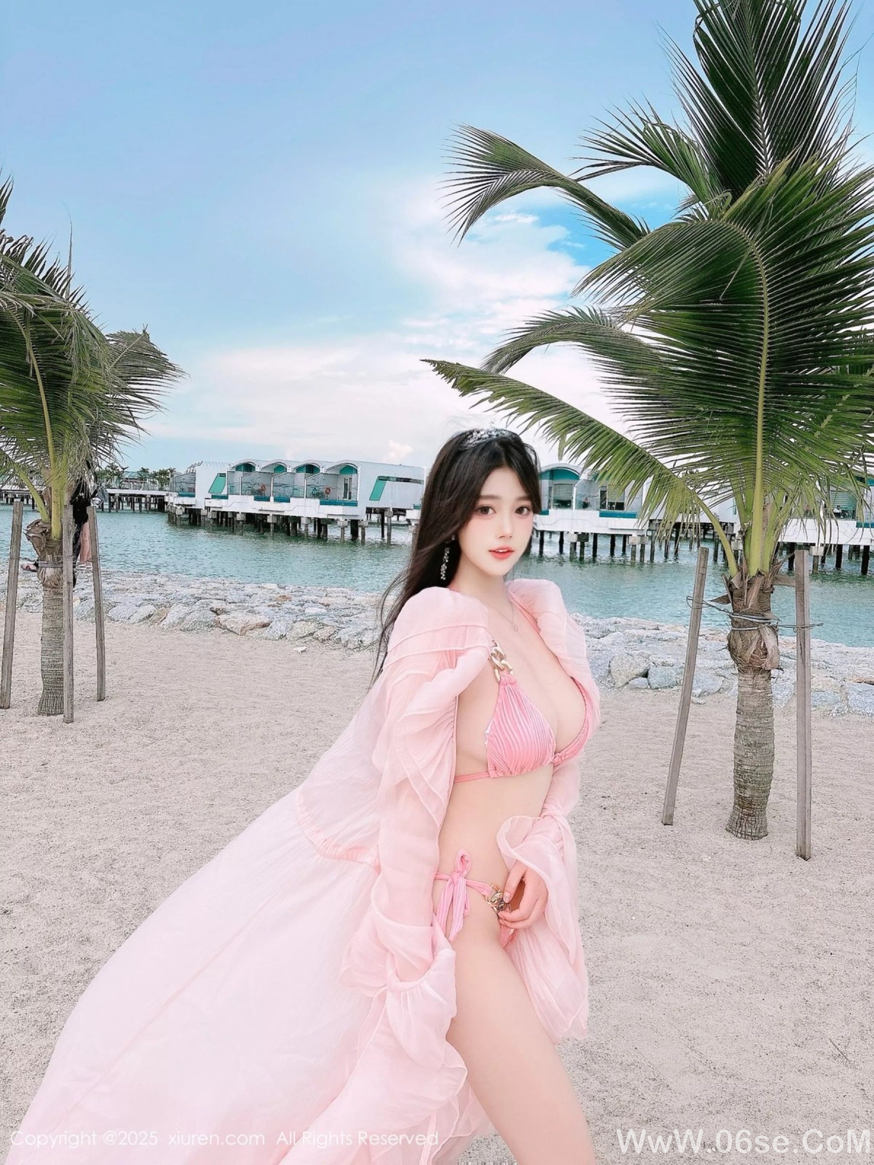 图片[67]-[Xiuren秀人网] 2025.04.16 NO.10160 蛋蛋宝[67P]-六色网