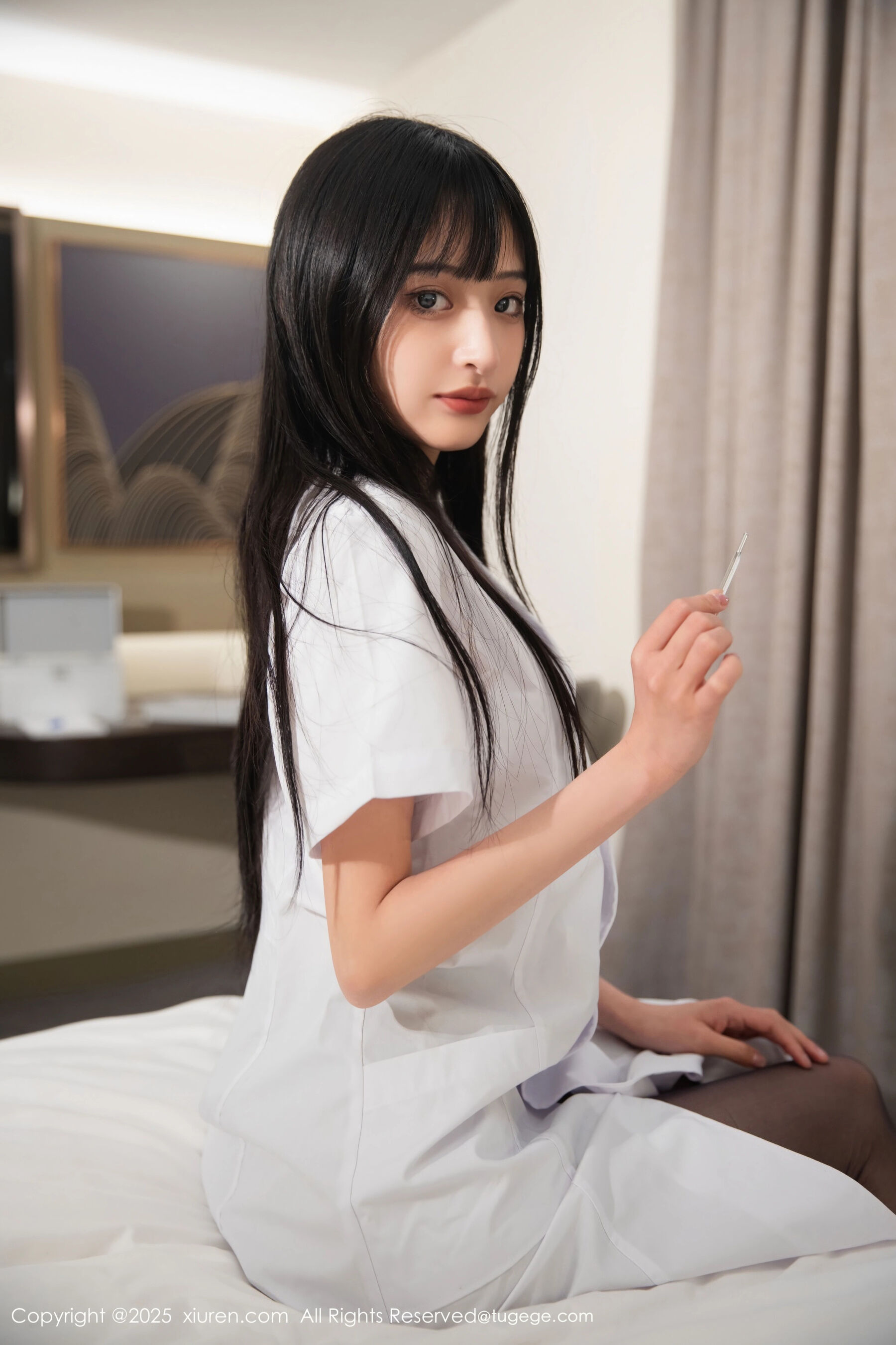 图片[8]-[Xiuren秀人网] 2025.06.06 NO.10373 茂木希子[81P]-六色网