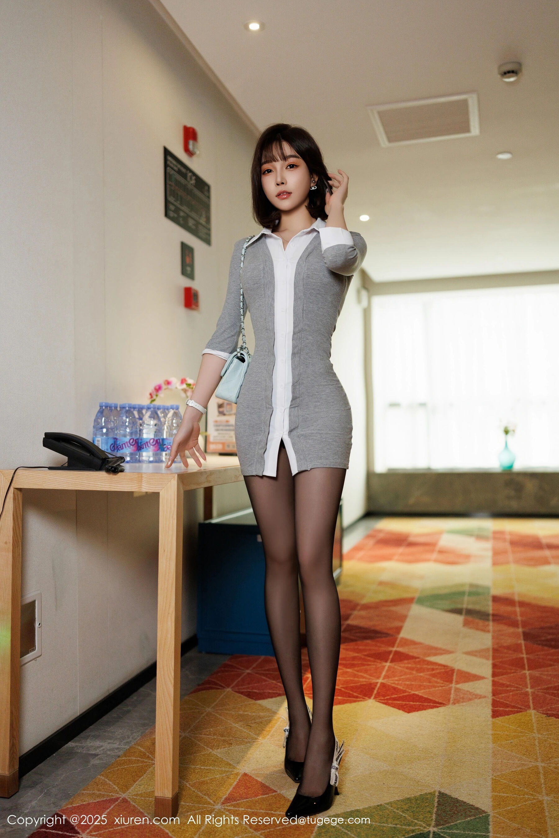 图片[39]-[Xiuren秀人网] 2025.03.06 NO.9978 徐莉芝Booty[93P]-六色网