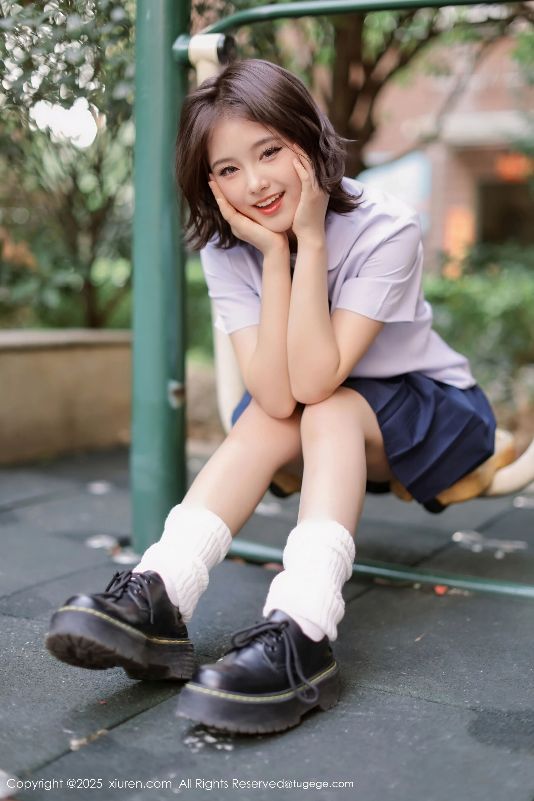 图片[13]-[Xiuren秀人网] 2025.03.07 NO.9985 小橘子orange[76P]-六色网