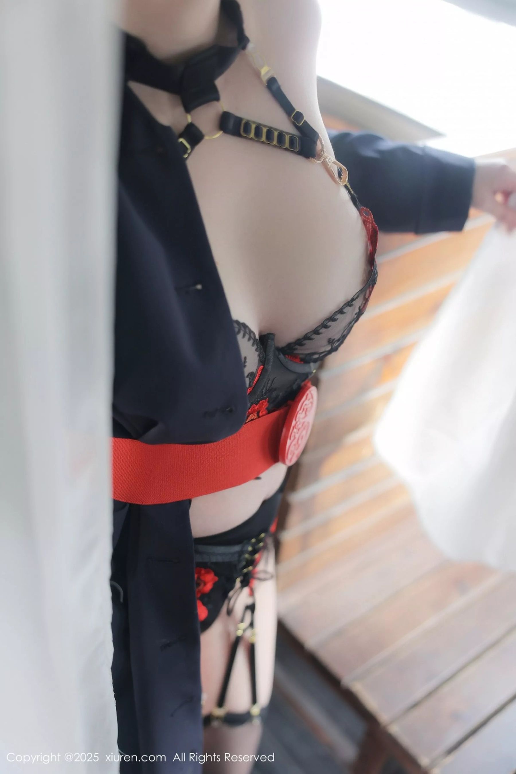 图片[49]-[Xiuren秀人网] 2025.04.15 NO.10155 白茹雪abby[79P]-六色网