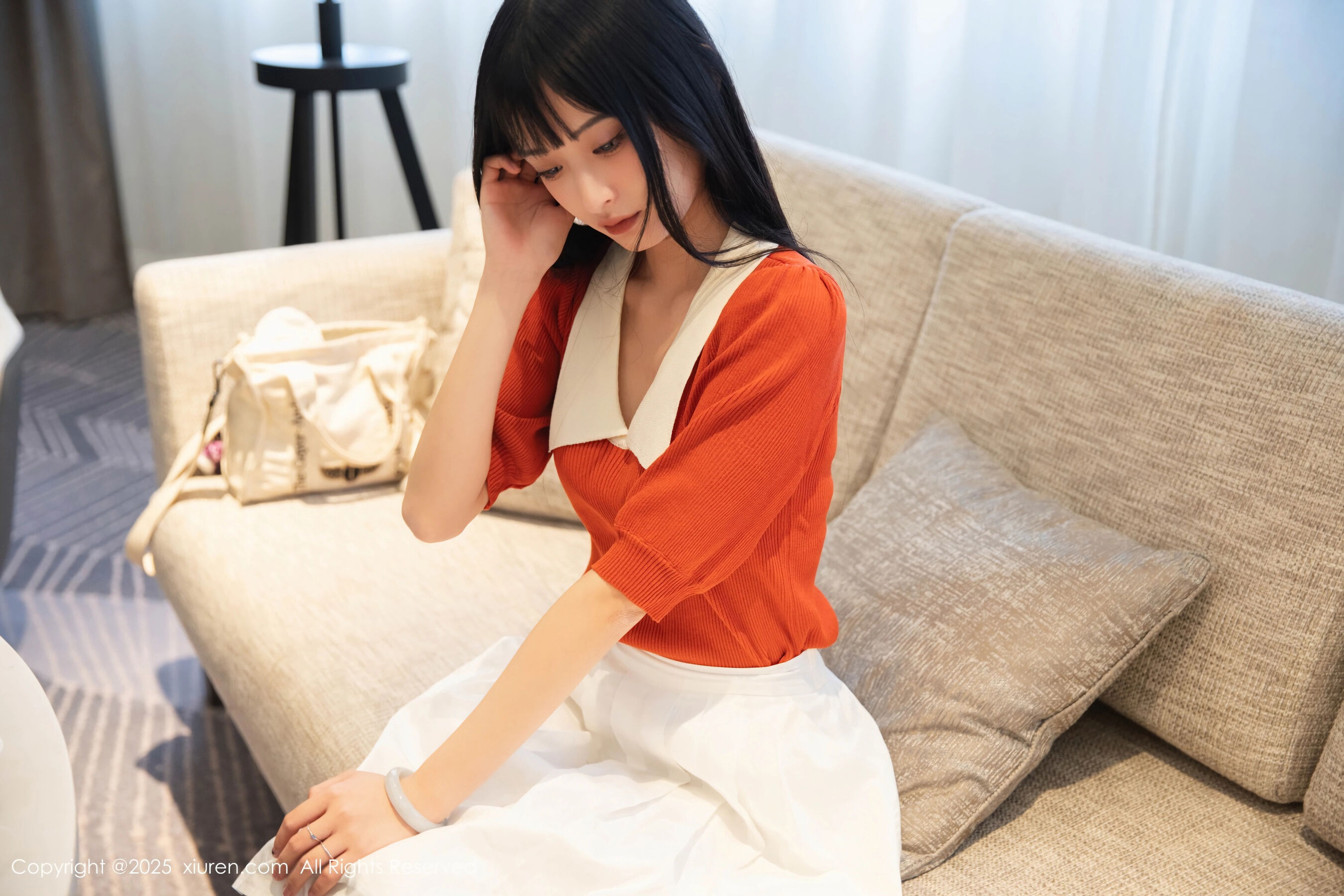 图片[26]-[Xiuren秀人网] 2025.05.08 NO.10247 茂木希子[81P]-六色网