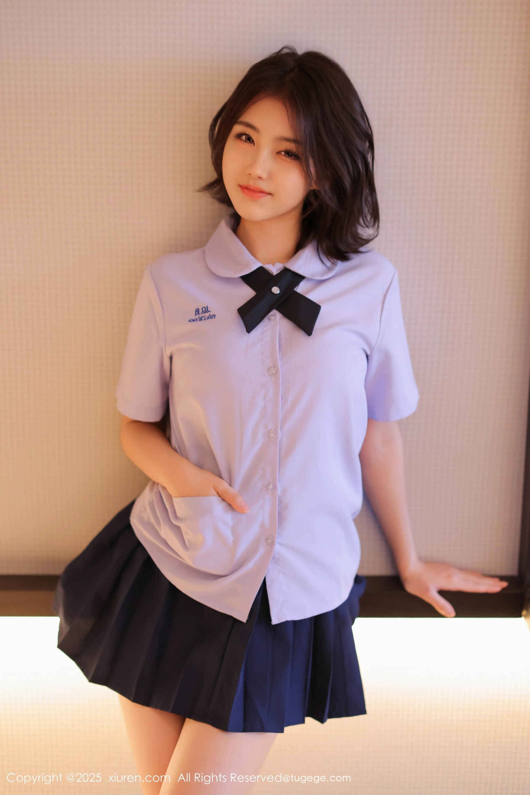 图片[31]-[Xiuren秀人网] 2025.03.07 NO.9985 小橘子orange[76P]-六色网
