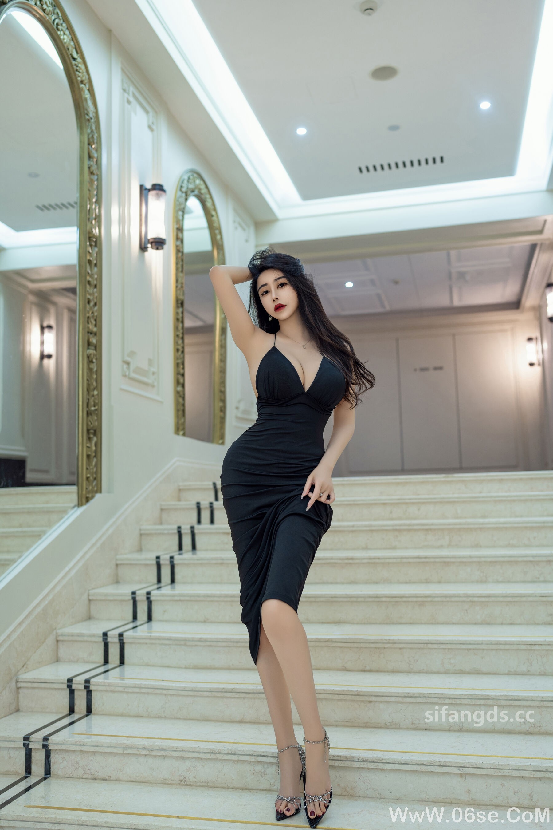 图片[7]-【私购流出】 NO.0240 李若汐《【私购流出】》[84P + 4V]-六色网