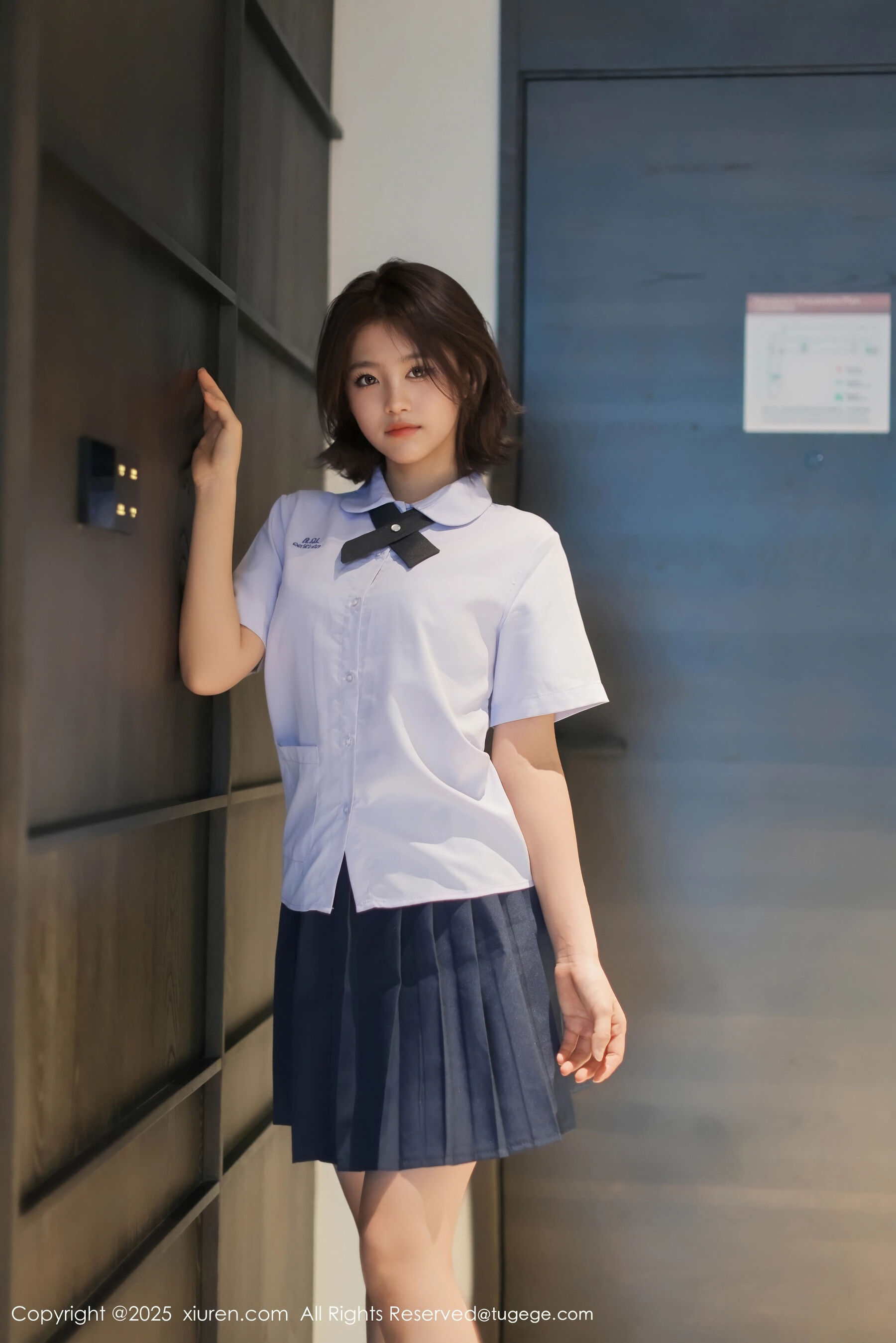 图片[20]-[Xiuren秀人网] 2025.03.07 NO.9985 小橘子orange[76P]-六色网