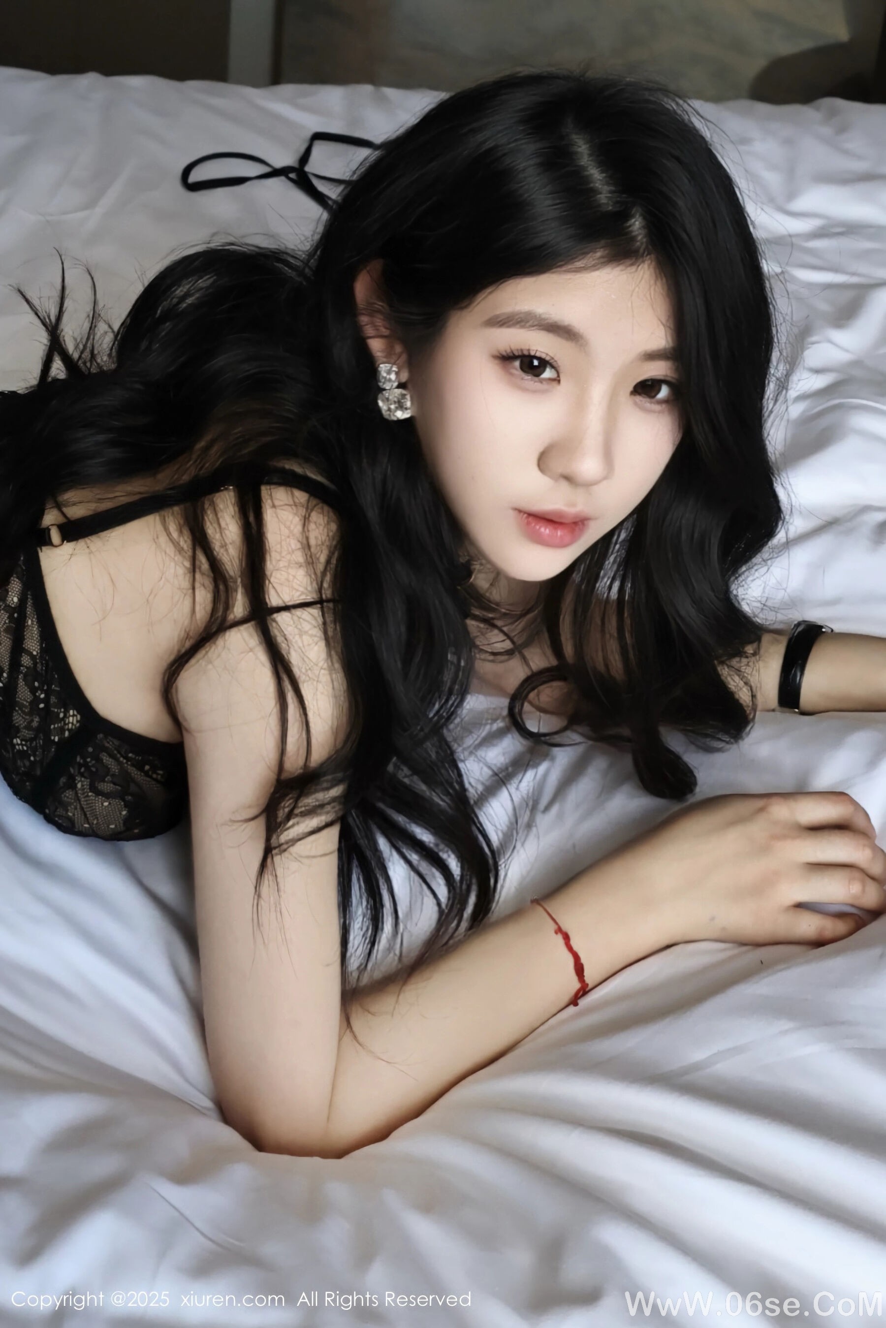 图片[47]-[Xiuren秀人网] 2025.04.18 NO.10167 小芭乐[76P]-六色网