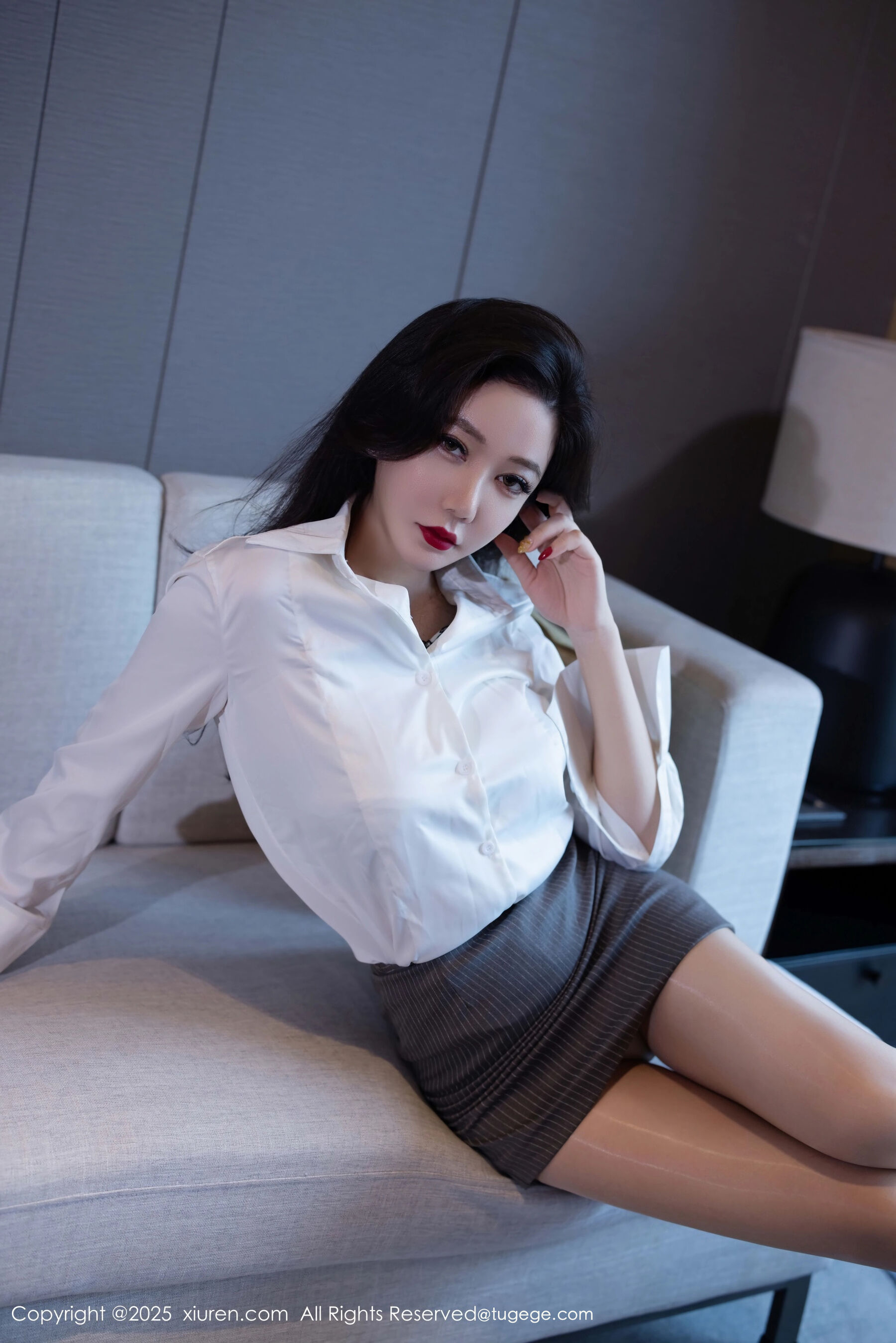 图片[15]-[Xiuren秀人网] 2025.03.06 NO.9976 李妍曦 心妍小公主[75P]-六色网