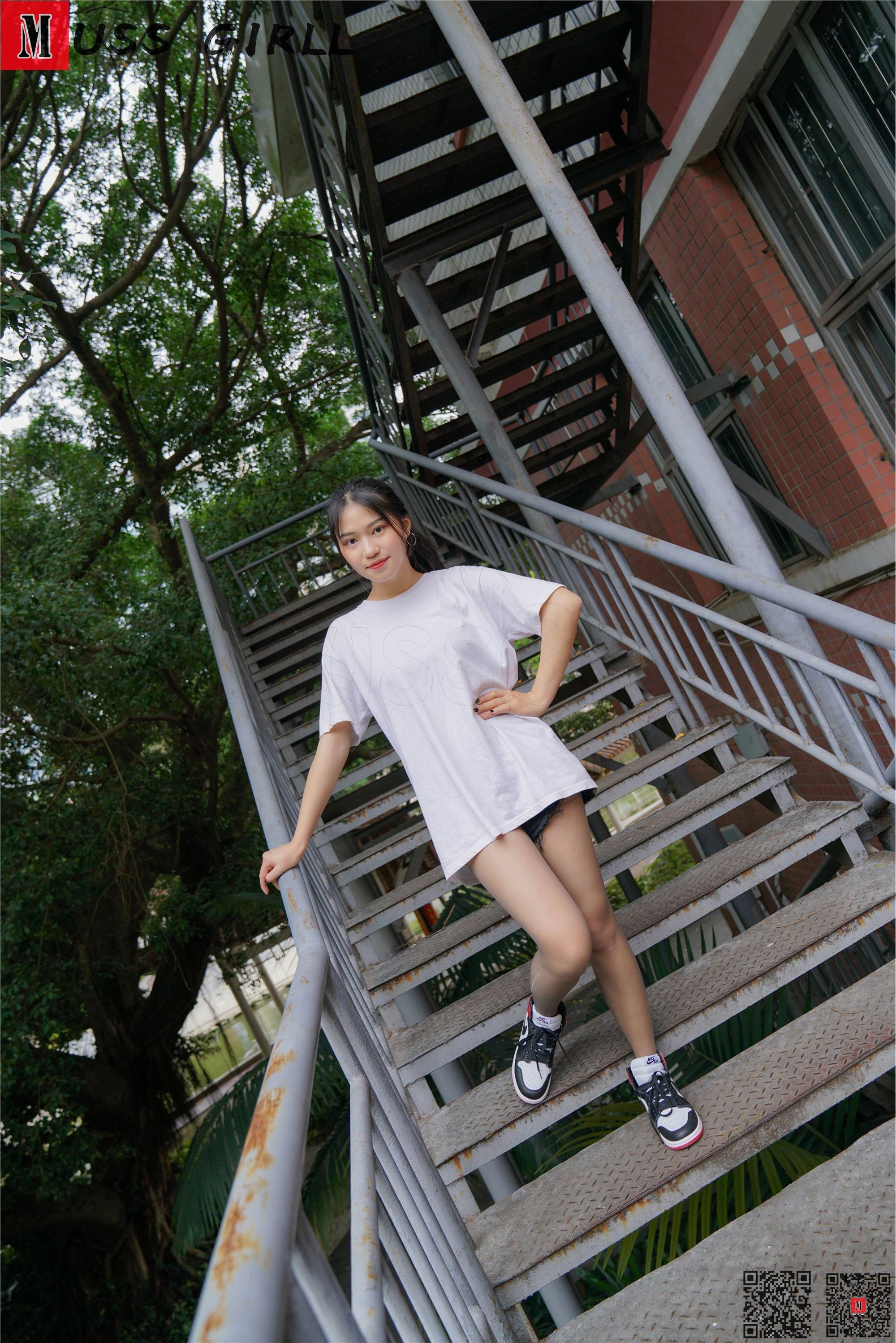图片[32]-MussGirl慕丝女郎 NO.634 颖颖（下）[68P]-六色网
