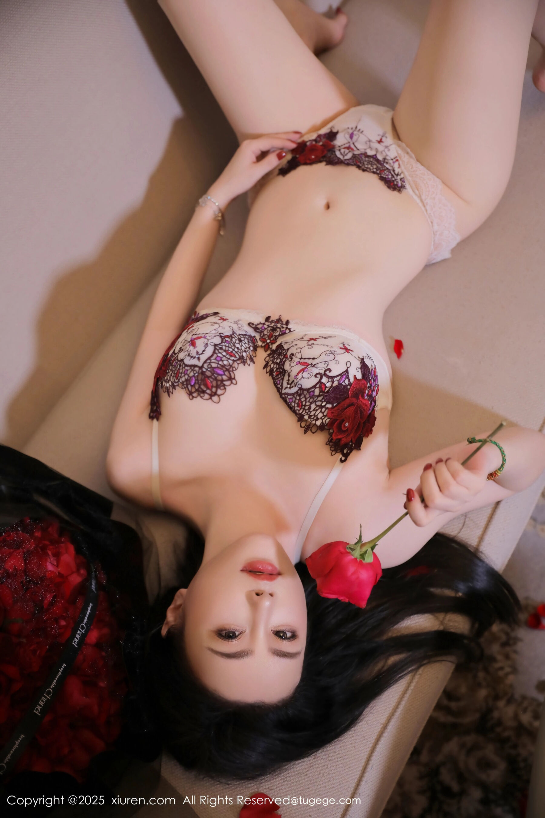 图片[4]-[Xiuren秀人网] 2025.03.04 NO.9963 乔娜娜[49P]-六色网
