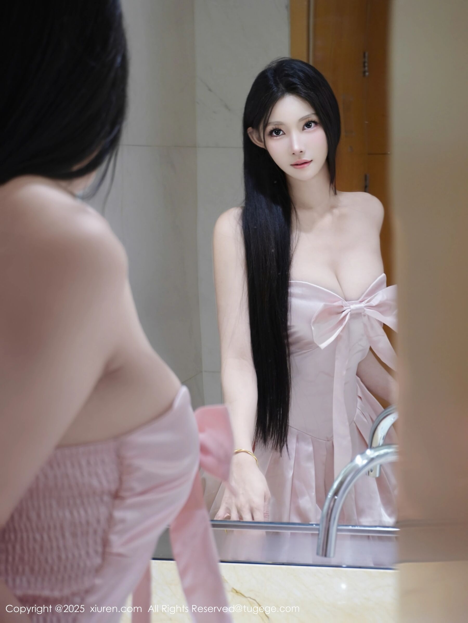 图片[14]-[Xiuren秀人网] 2025.04.14 NO.10147 白浅浅 雪见[62P]-六色网