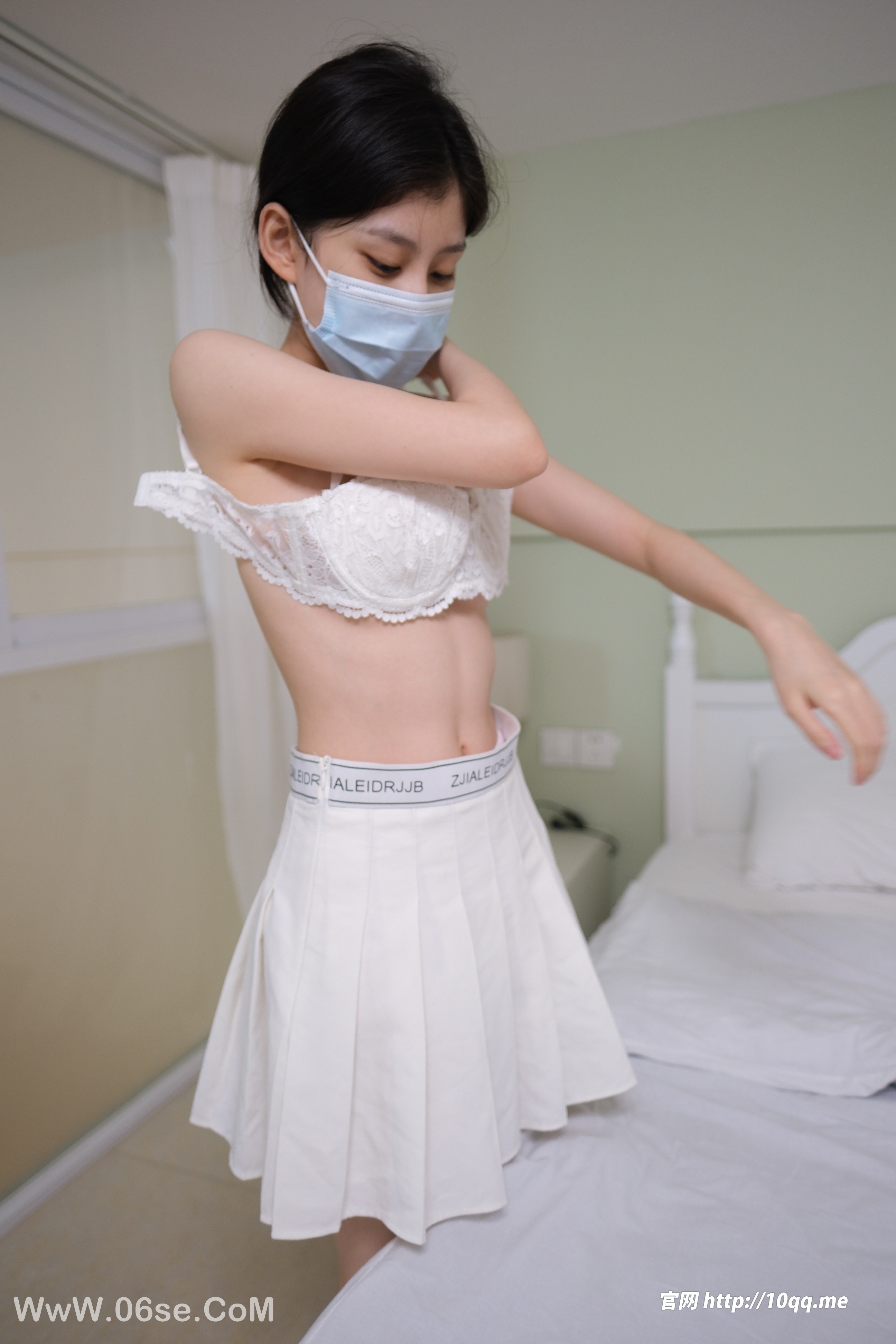 图片[4]-[ROSI写真] 口罩系列 2024.11.14 KZ.3077 [124+1P-180M]-六色网