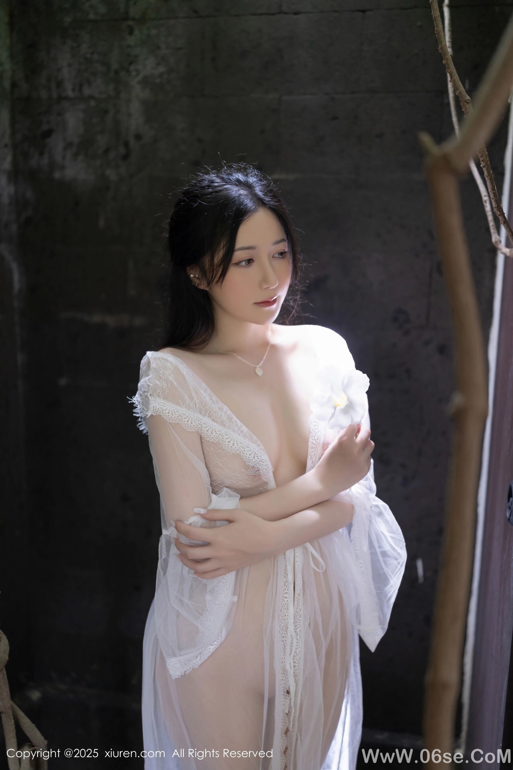图片[67]-[Xiuren秀人网] 2025.04.18 NO.10173 鱼子酱Fish[81P]-六色网