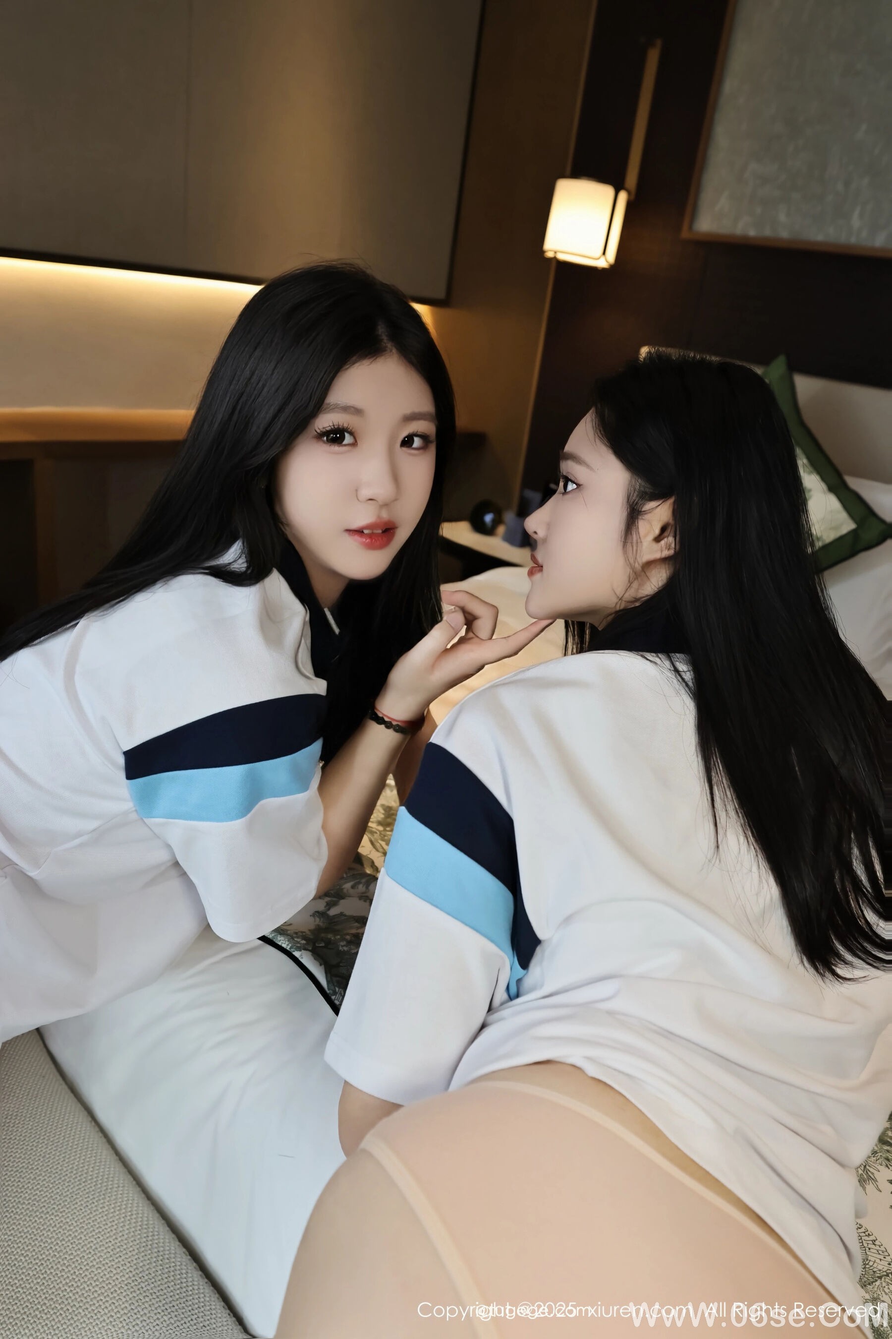 图片[44]-[Xiuren秀人网] 2025.05.16 NO.10288 小芭乐 模特合集[74P]-六色网