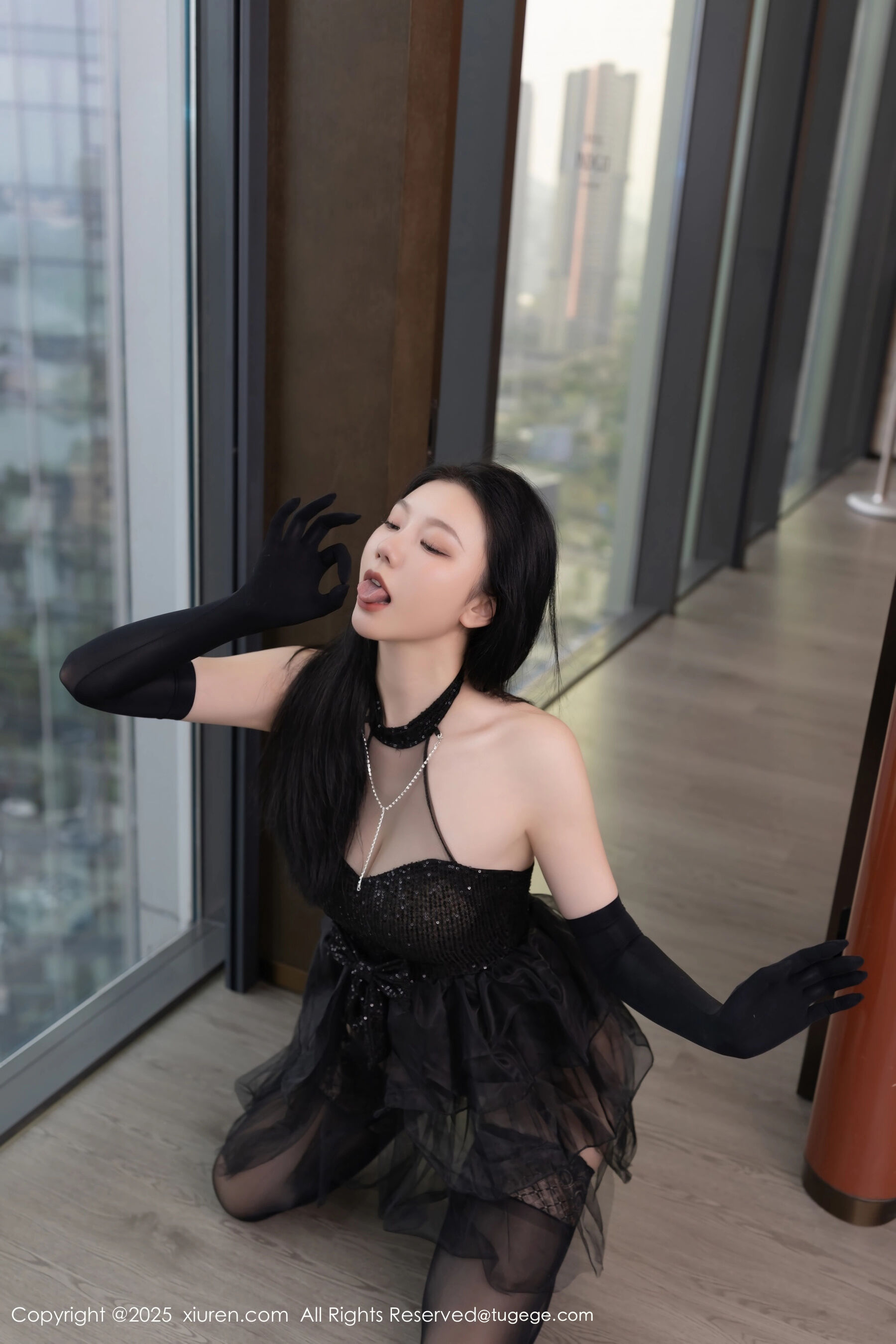 图片[29]-[Xiuren秀人网] 2025.06.04 NO.10363 安然anran[81P]-六色网