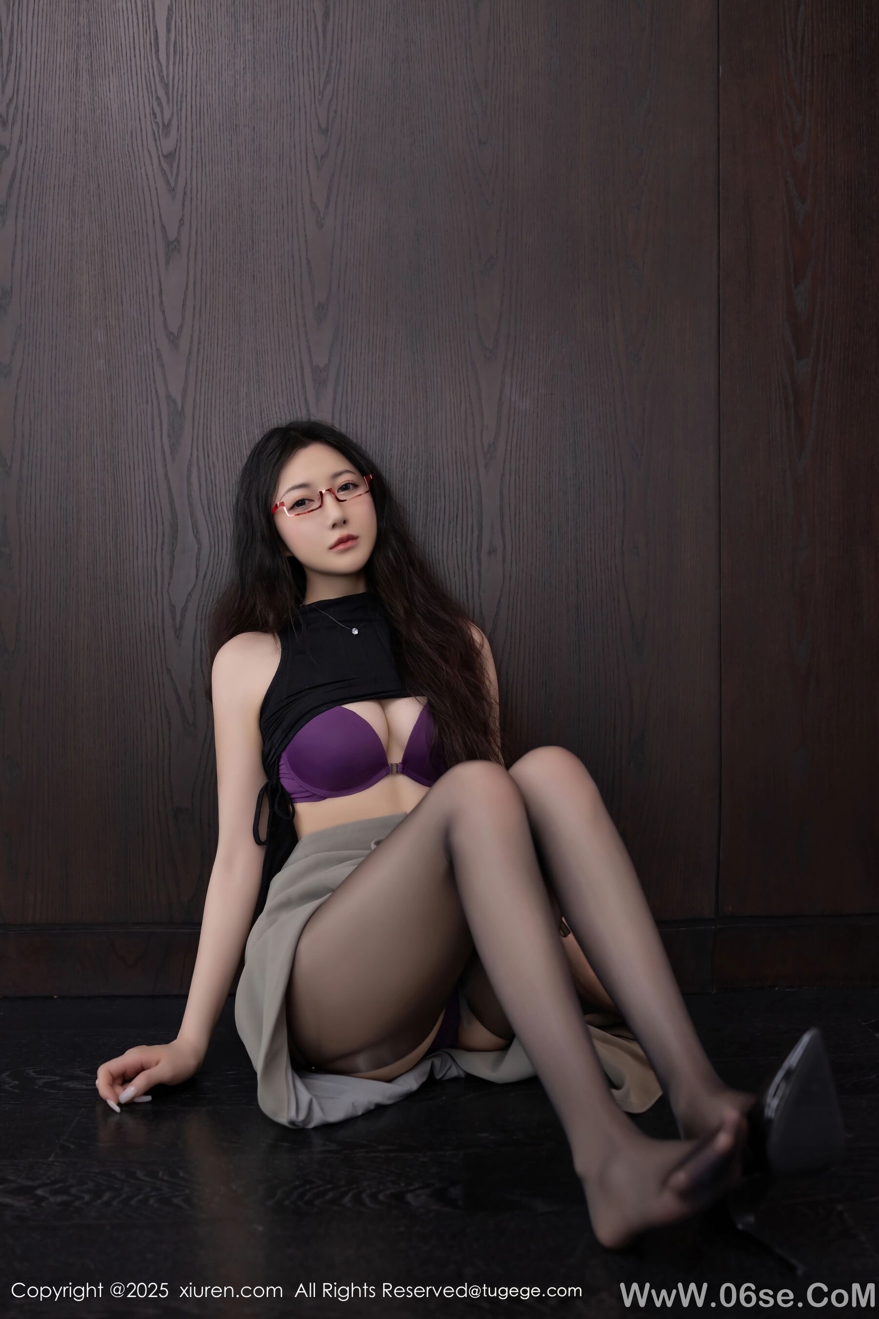 图片[32]-[Xiuren秀人网] 2025.04.30 NO.10231 鱼子酱Fish[81P]-六色网